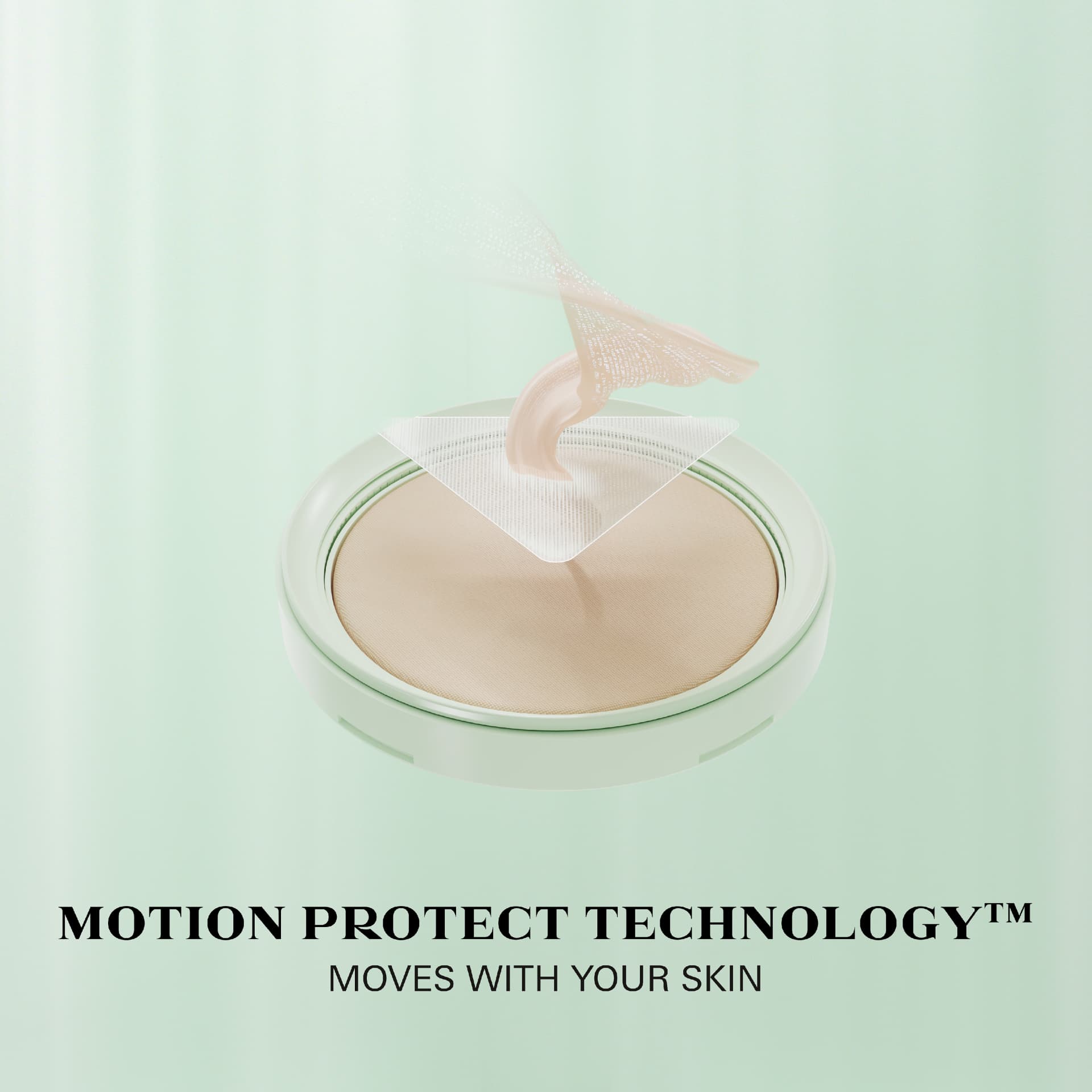 Reveal Mesh Cushion