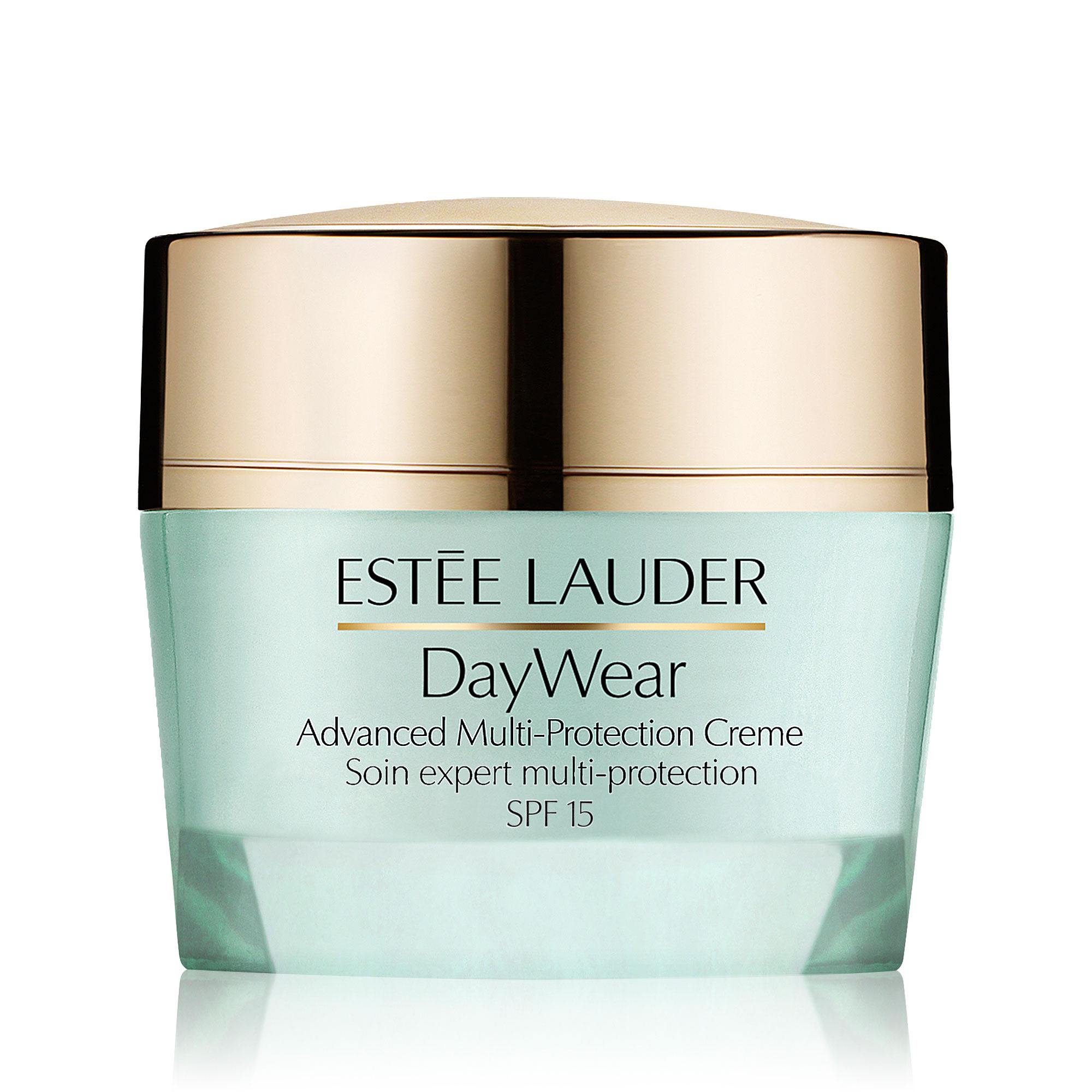 DayWear Anti-Oxidant Cream SPF 15 Dry, från Estée Lauder, i färgen 50 Ml.