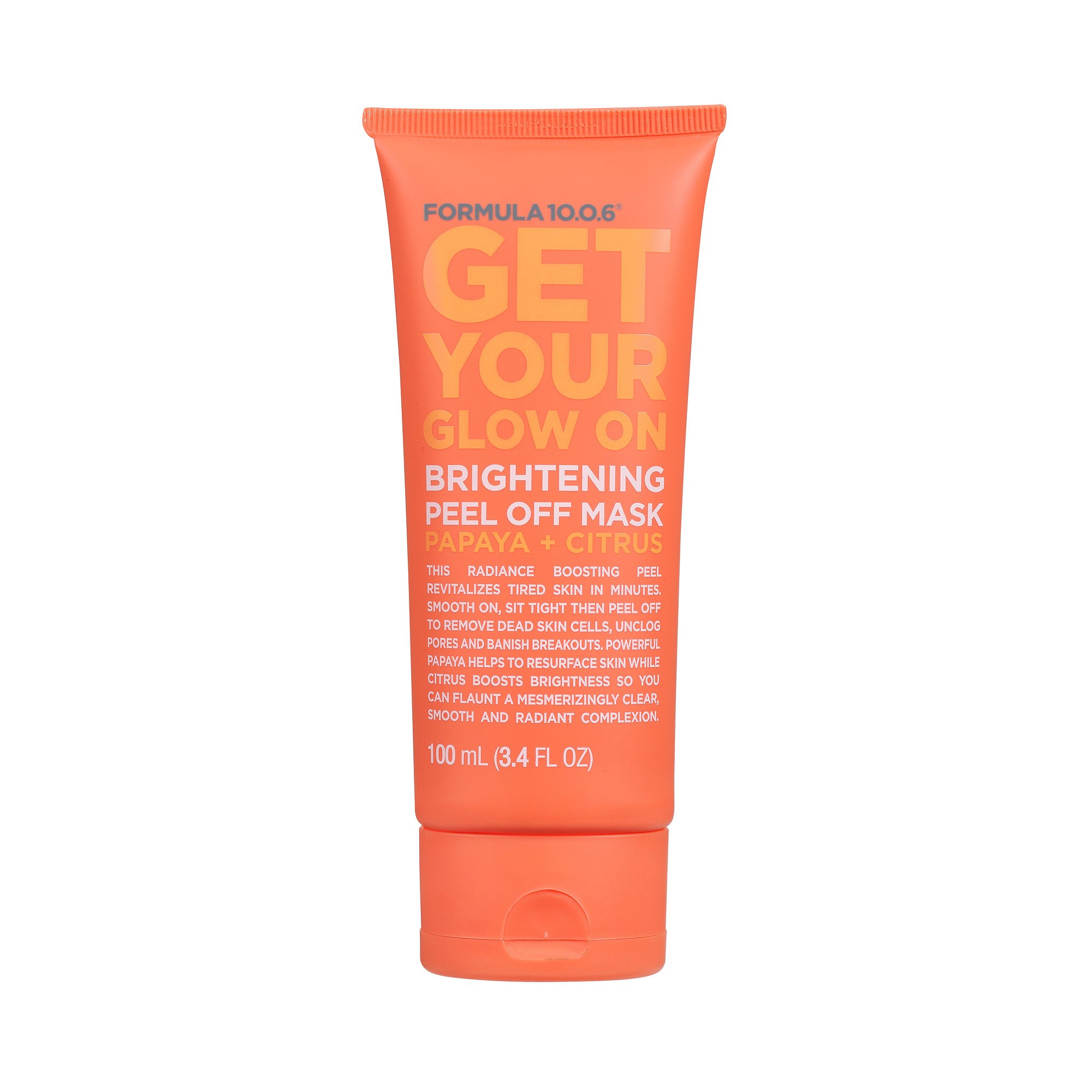 Get Your Glow On, 100 ml