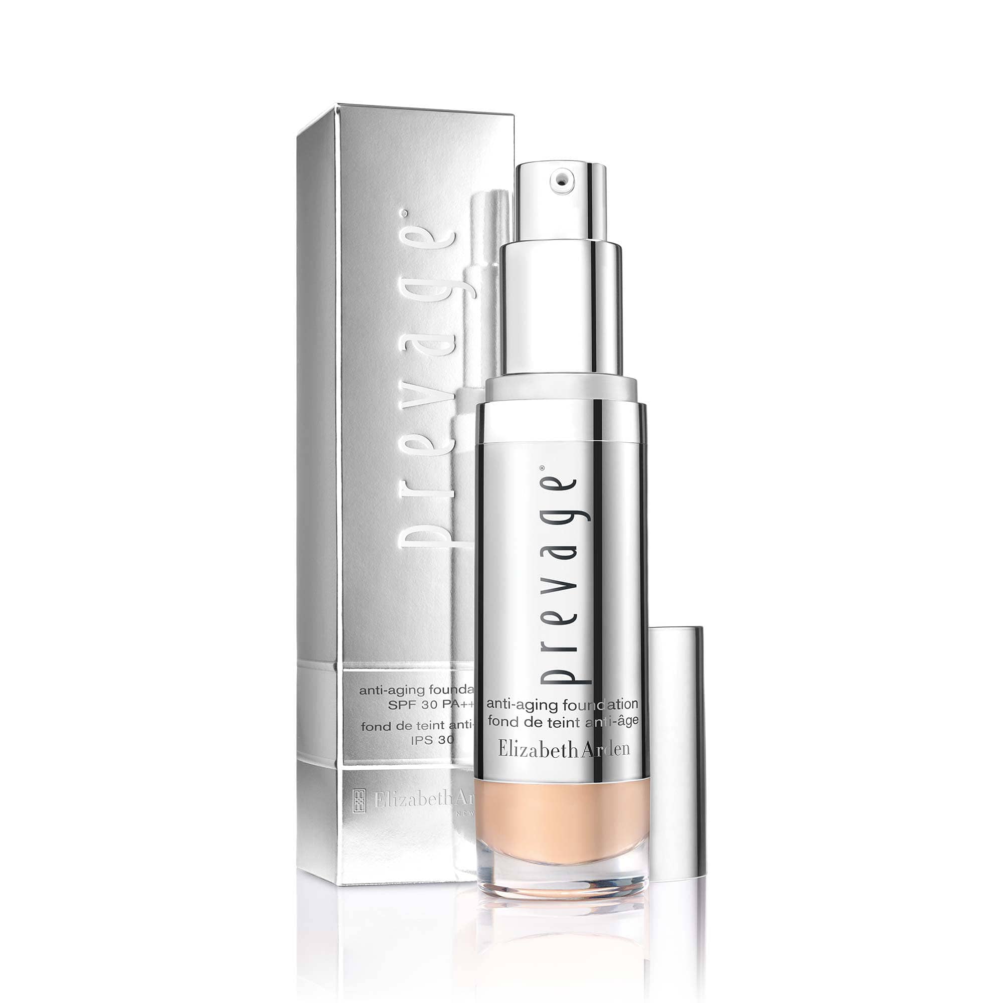 Prevage® Anti-Aging SPF 30 Foundation