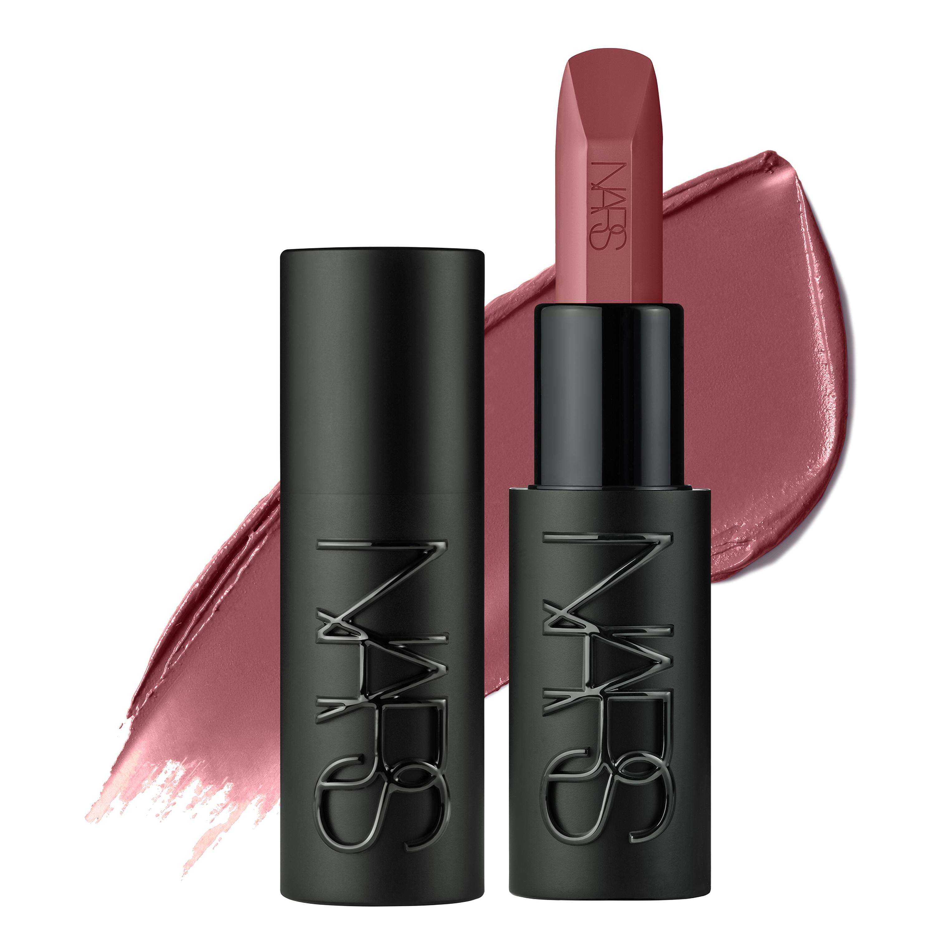 Explicit Lipstick