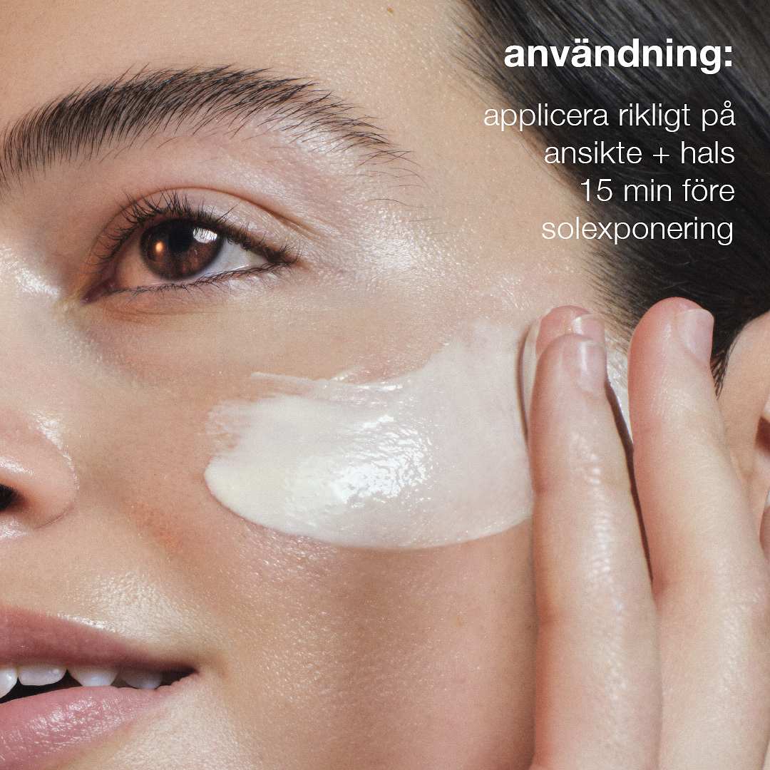 BioLumin-C Heat Aging Protector SPF50