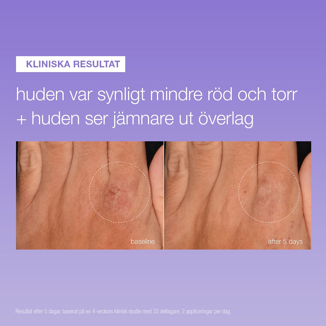 Stabilizing Repair Serum, från Dermalogica.