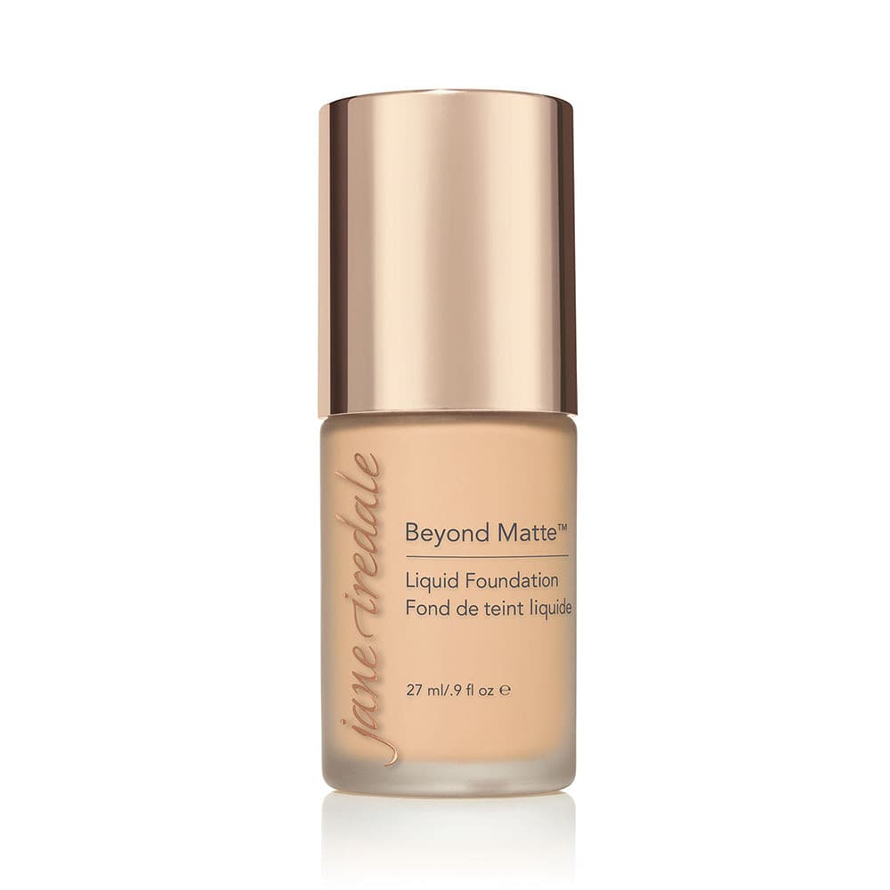 Beyond Matte™ Liquid Foundation