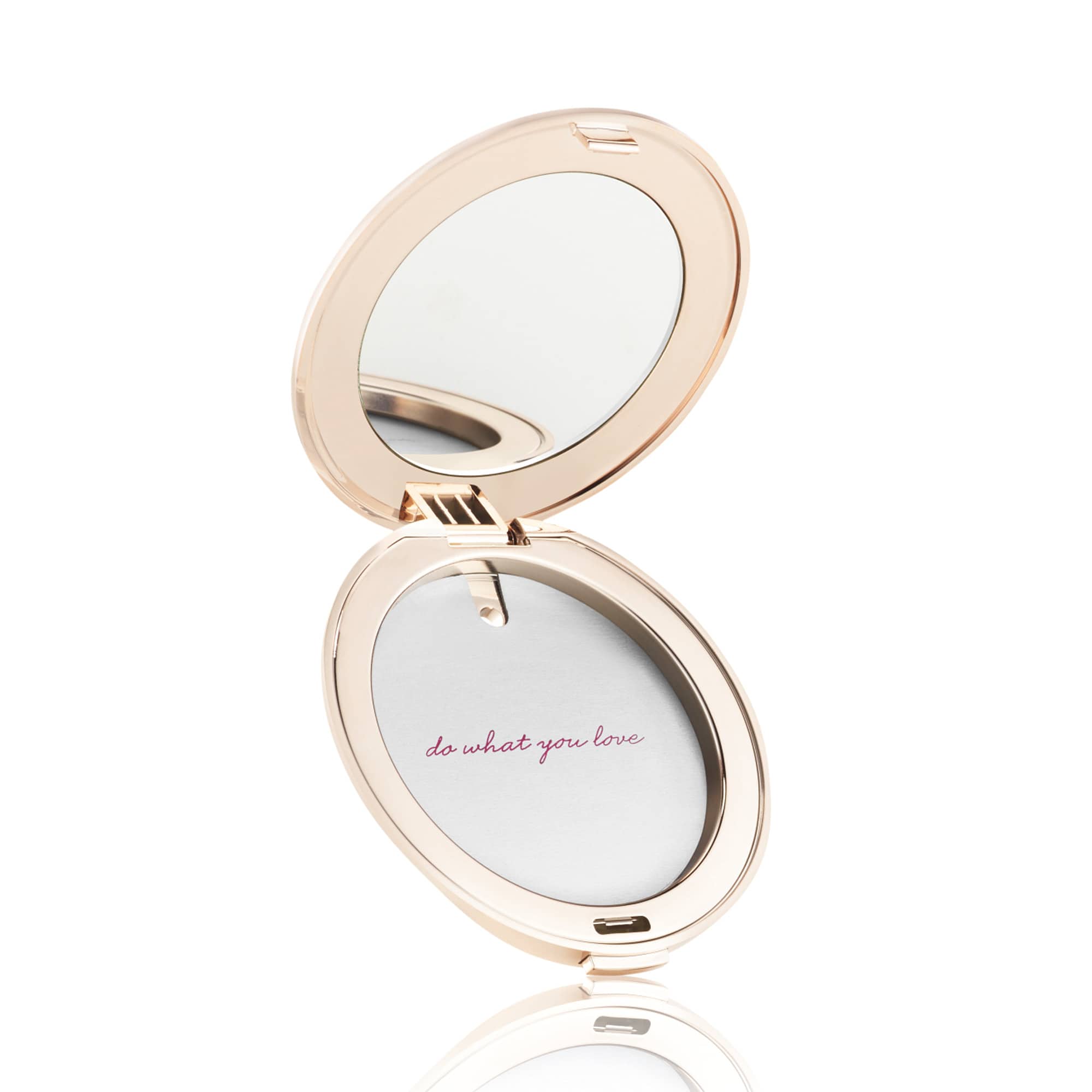 Refillable Compact Dosa, från jane iredale.