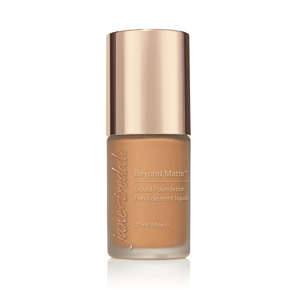 Beyond Matte™ Liquid Foundation