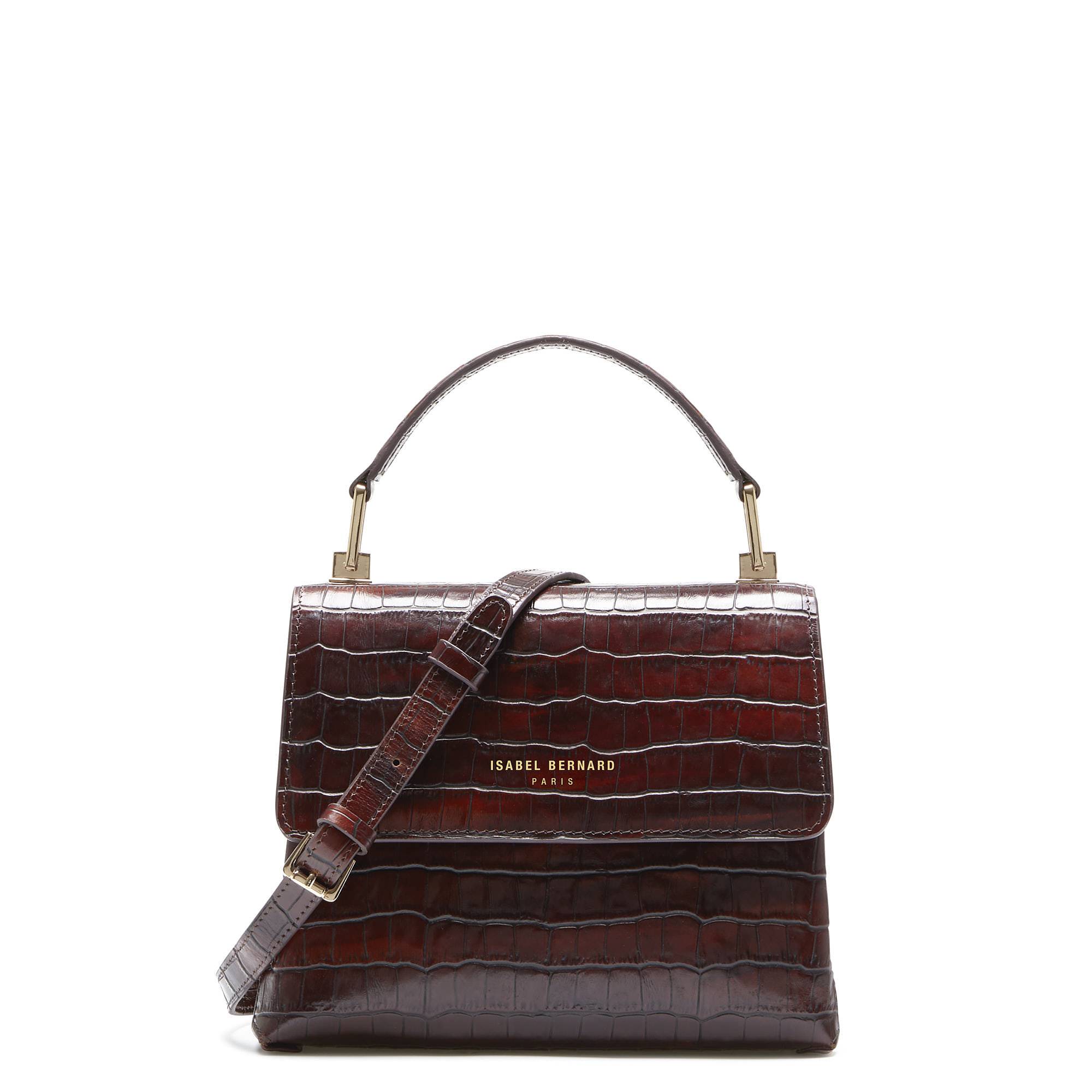 Isabel Bernard Handbag