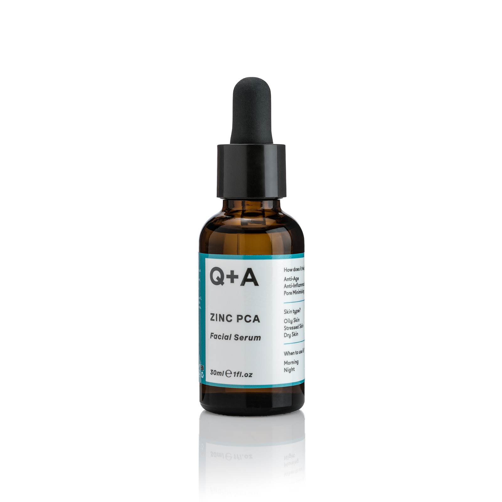 Zinc PCA Facial Serum