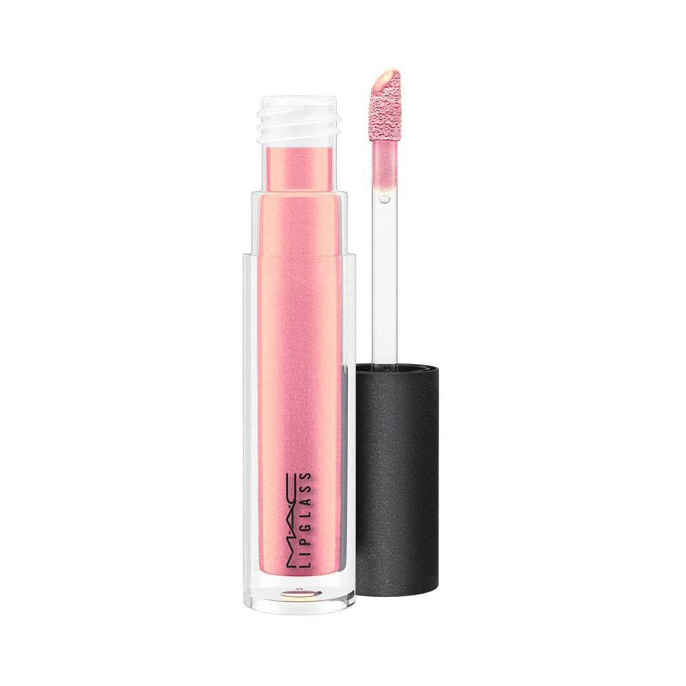 Lipglass, från MAC Cosmetics, i färgen Nymphette.