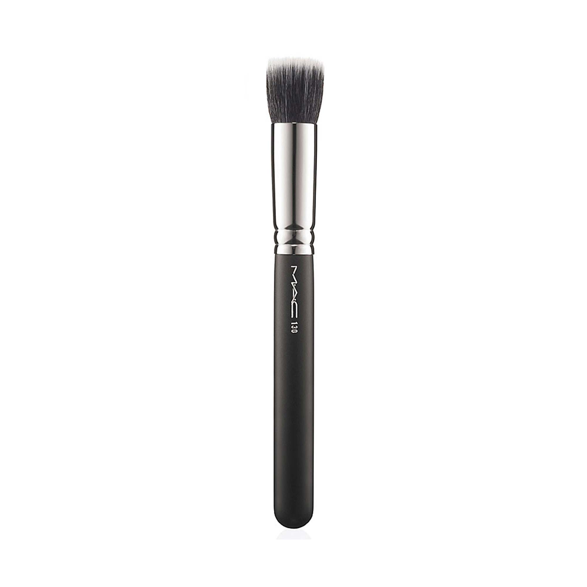 130 Short Duo Fibre Face Brush