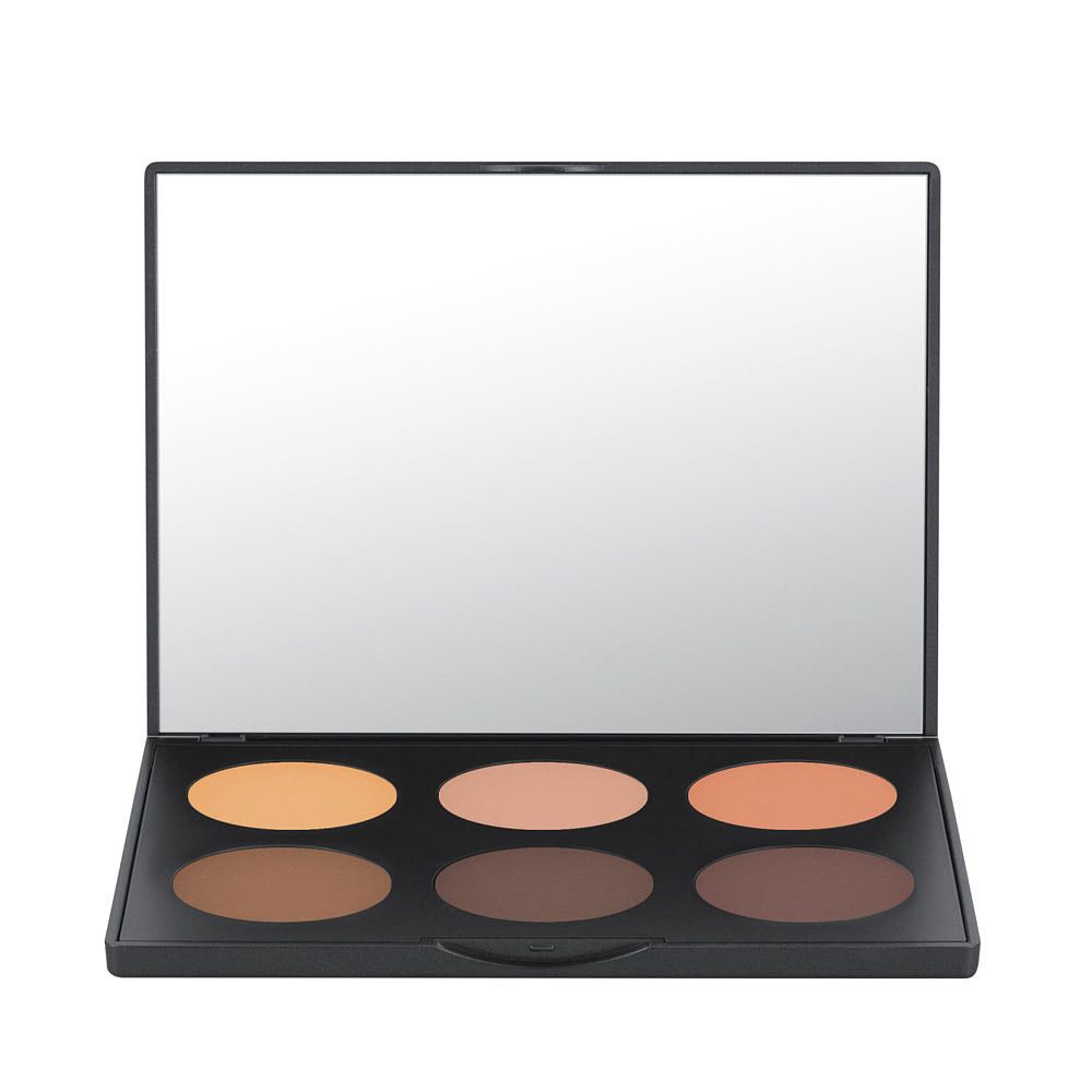 Studio Fix Sculpt and Shape Contour Palette