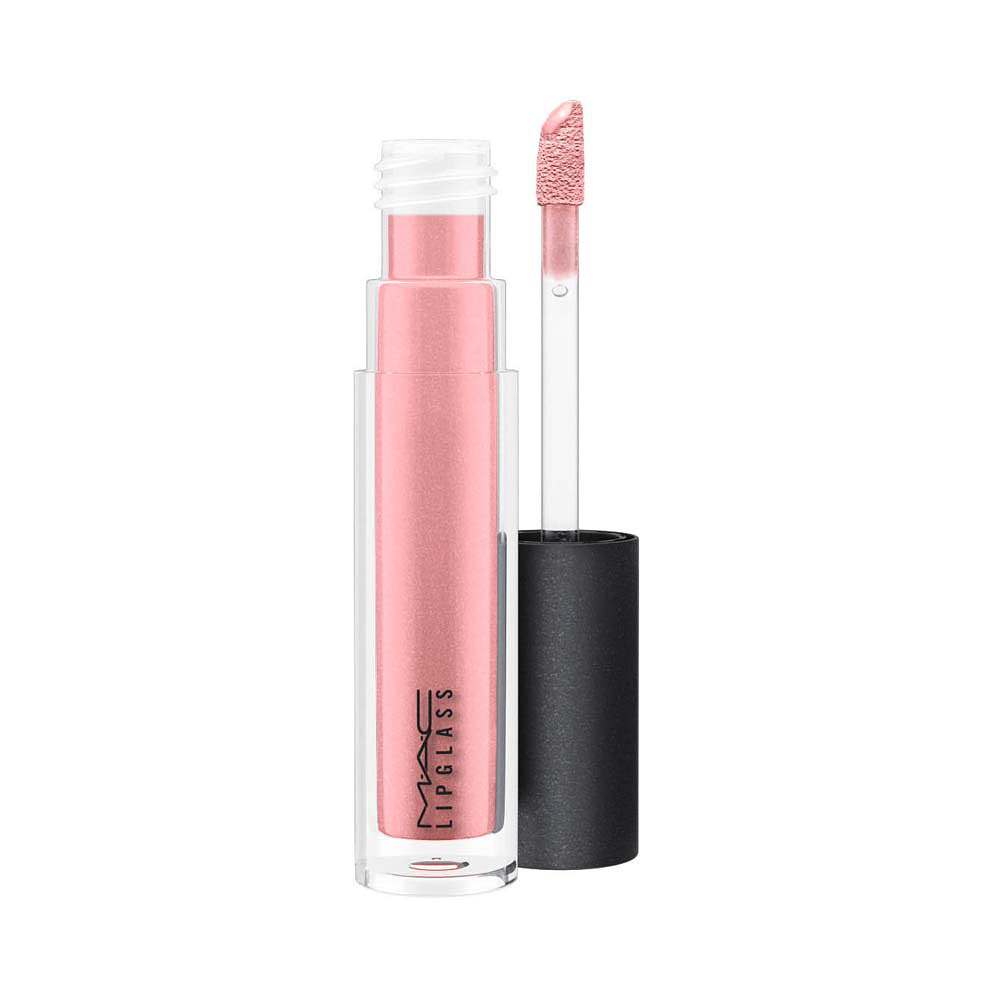 Lipglass, från MAC Cosmetics, i färgen Dreamy.