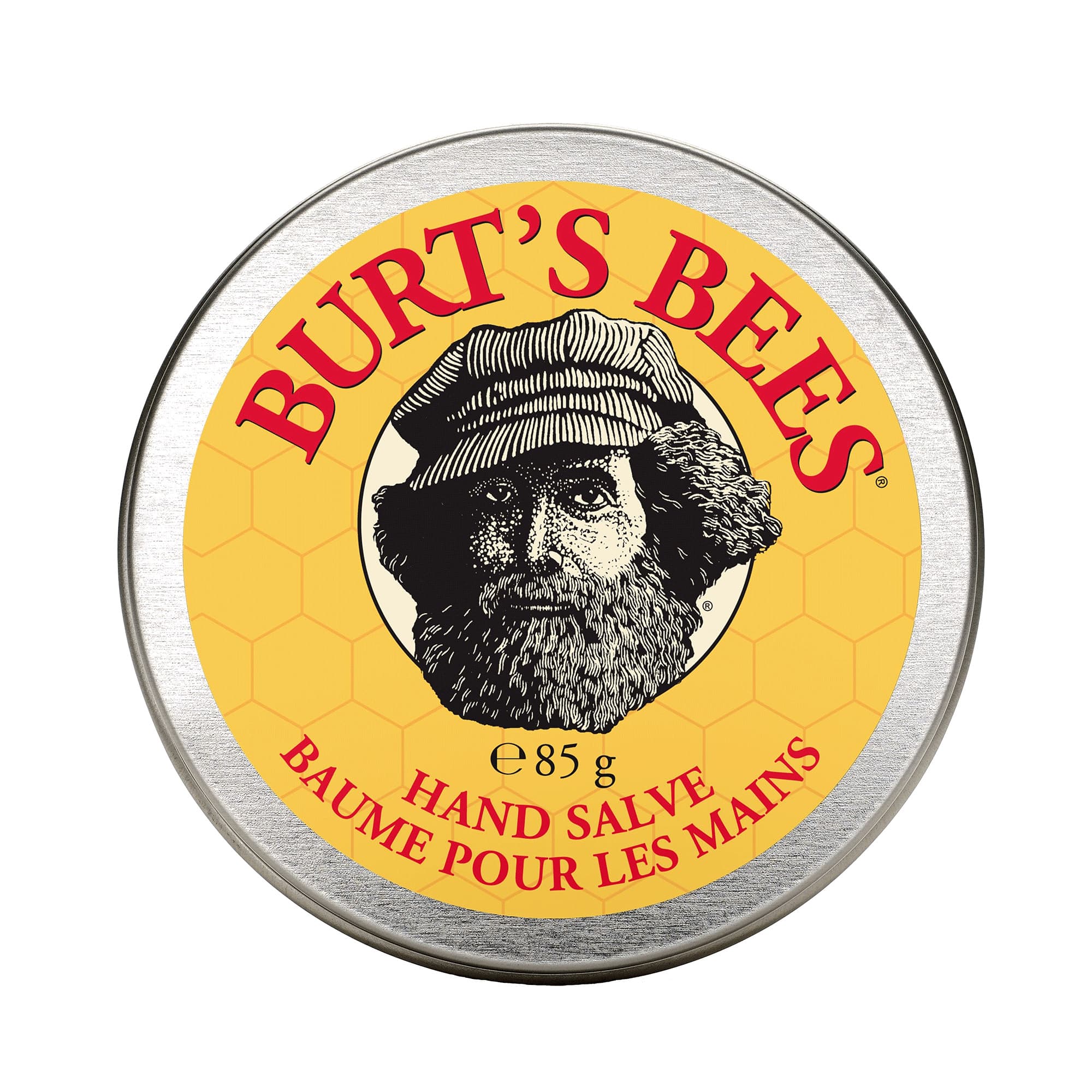 Hand Salve, från Burt's Bees.