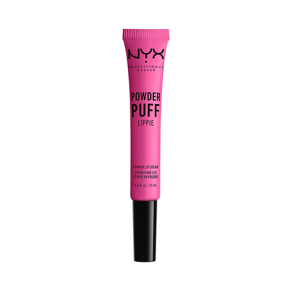 Powder Puff Lippie Liquid Lipstick