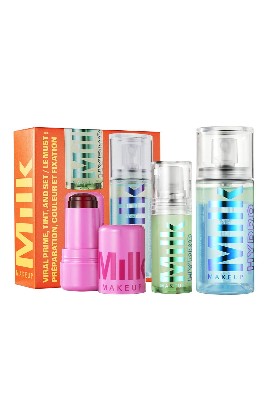 Watermelon Jelly Glow, från Milk Makeup.
