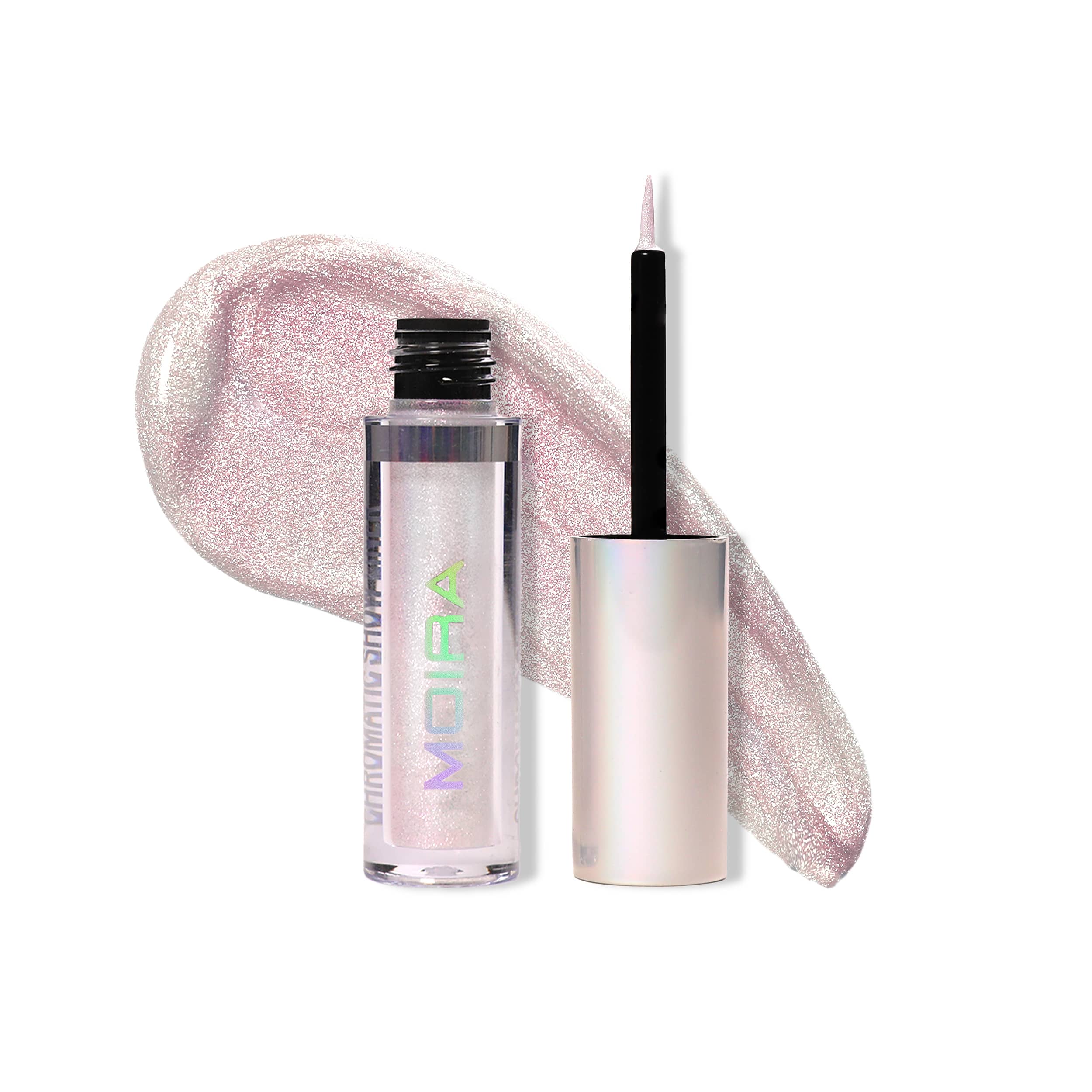 Chromatic Show Liner, från MOIRA, i färgen Love Spell.