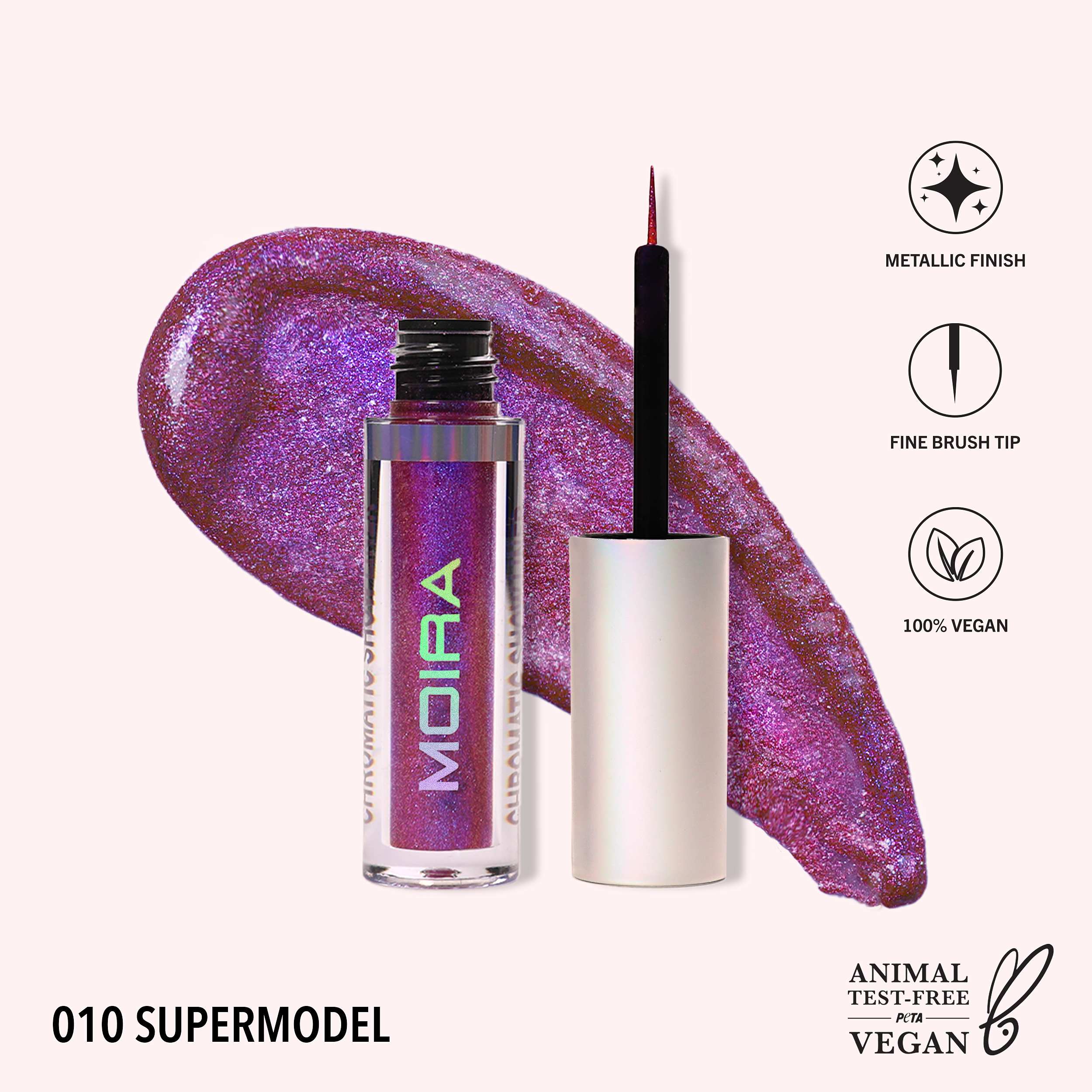 Chromatic Show Liner