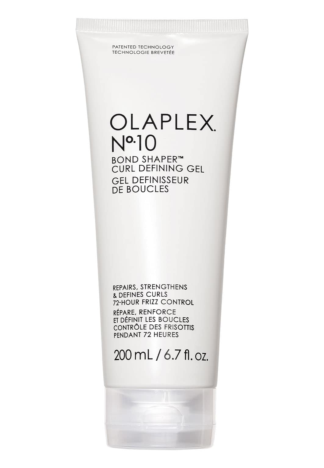 No10 Bond Shaper Curl Defining Gel, från Olaplex.