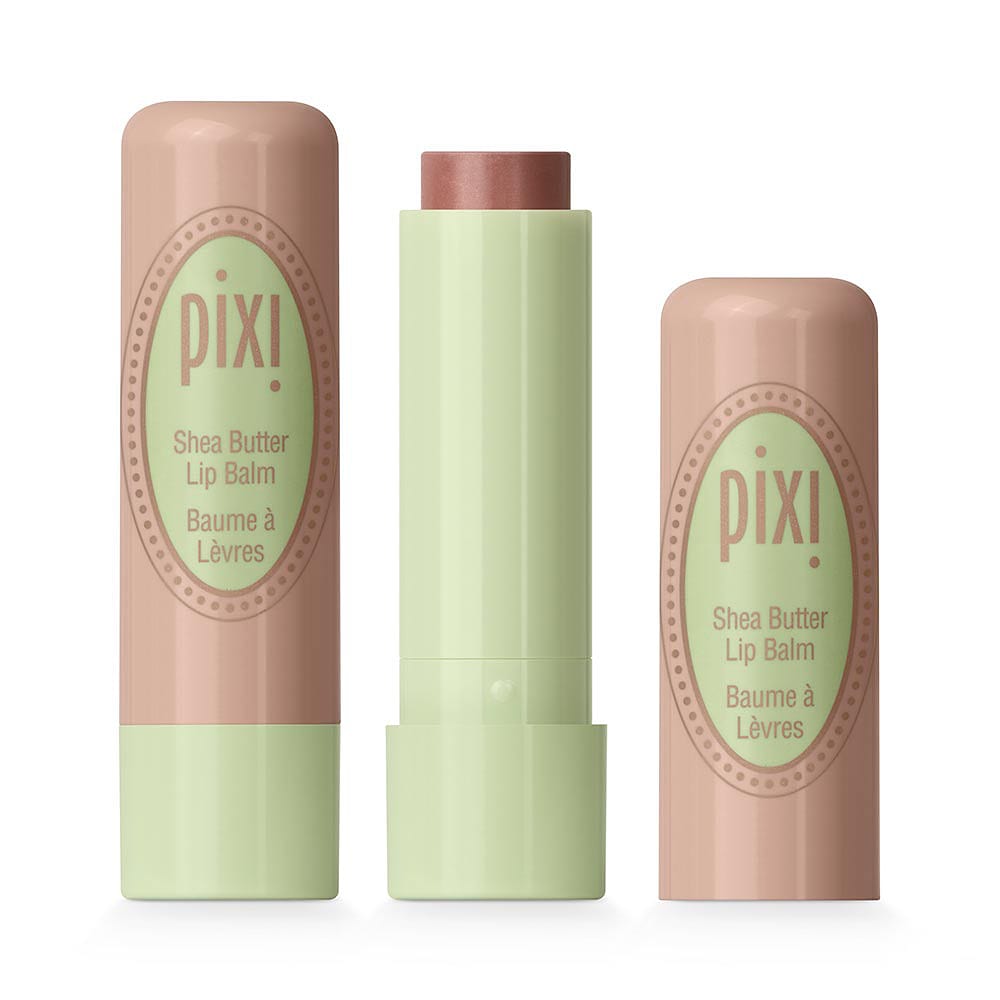 Shea Butter Lip Balm