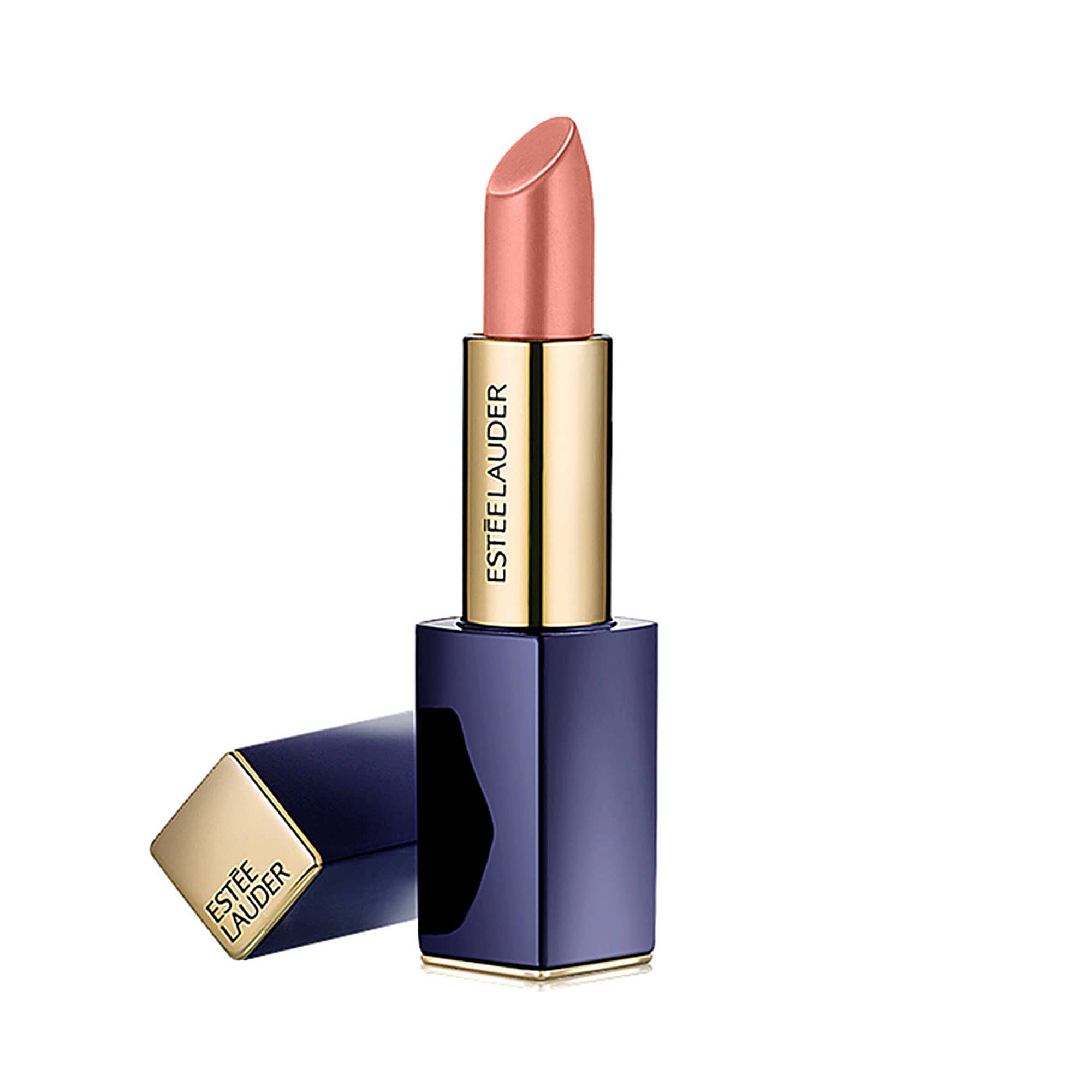 Pure Color Envy Sculpting Lipstick, från Estée Lauder, i färgen 30 Oranginal.