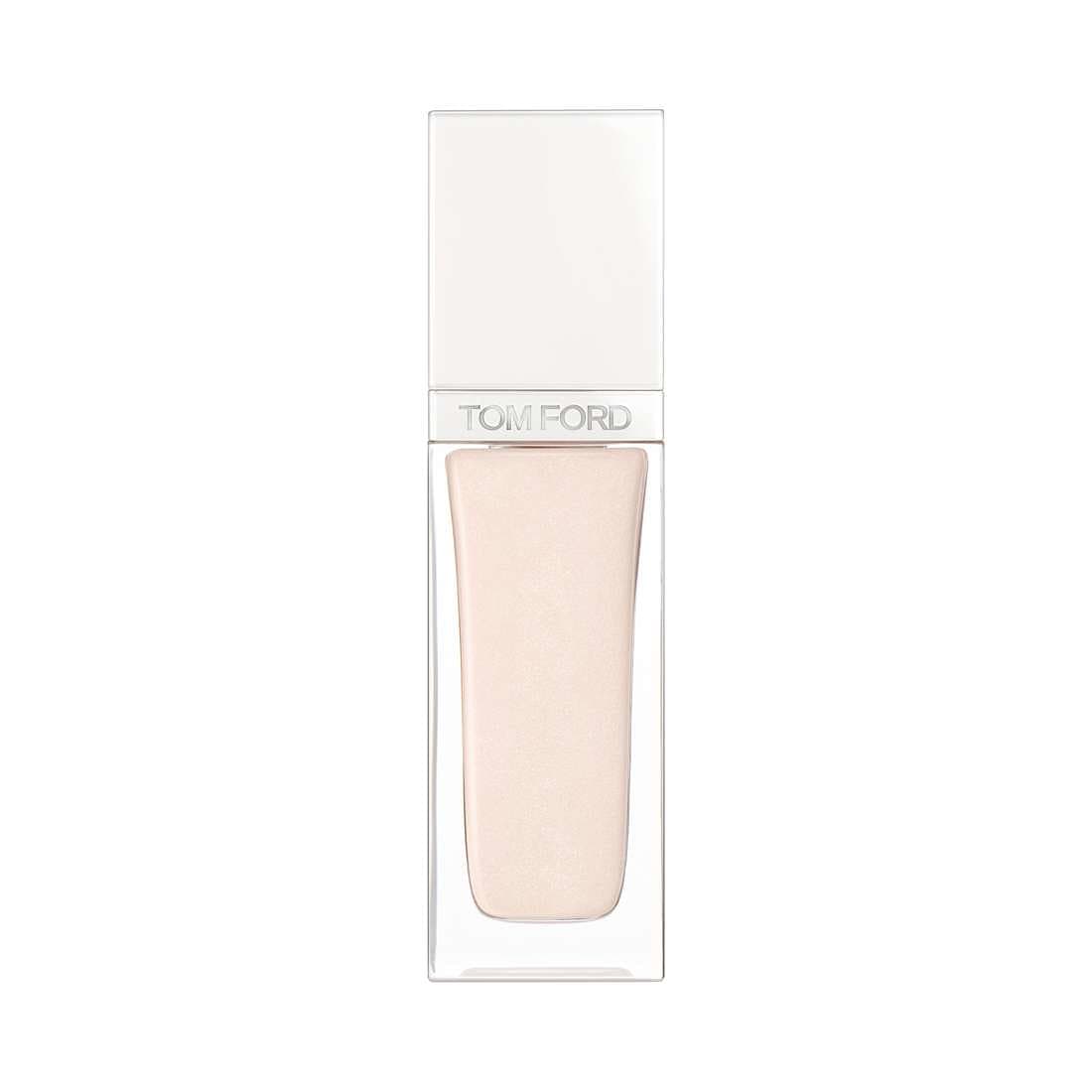 Après Glow Tinted Primer, från Tom Ford, i färgen Après Glow.