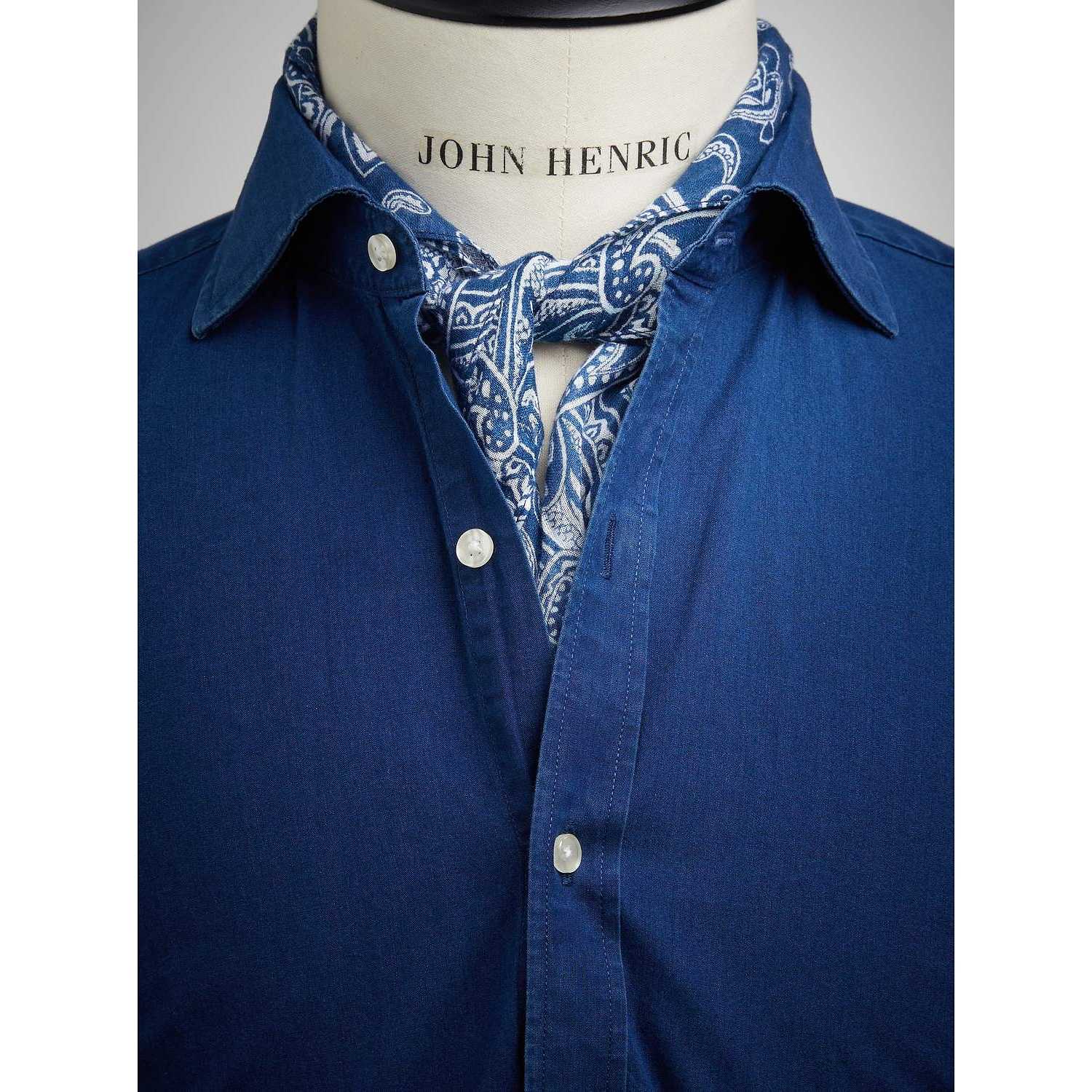 Bandana Paisley