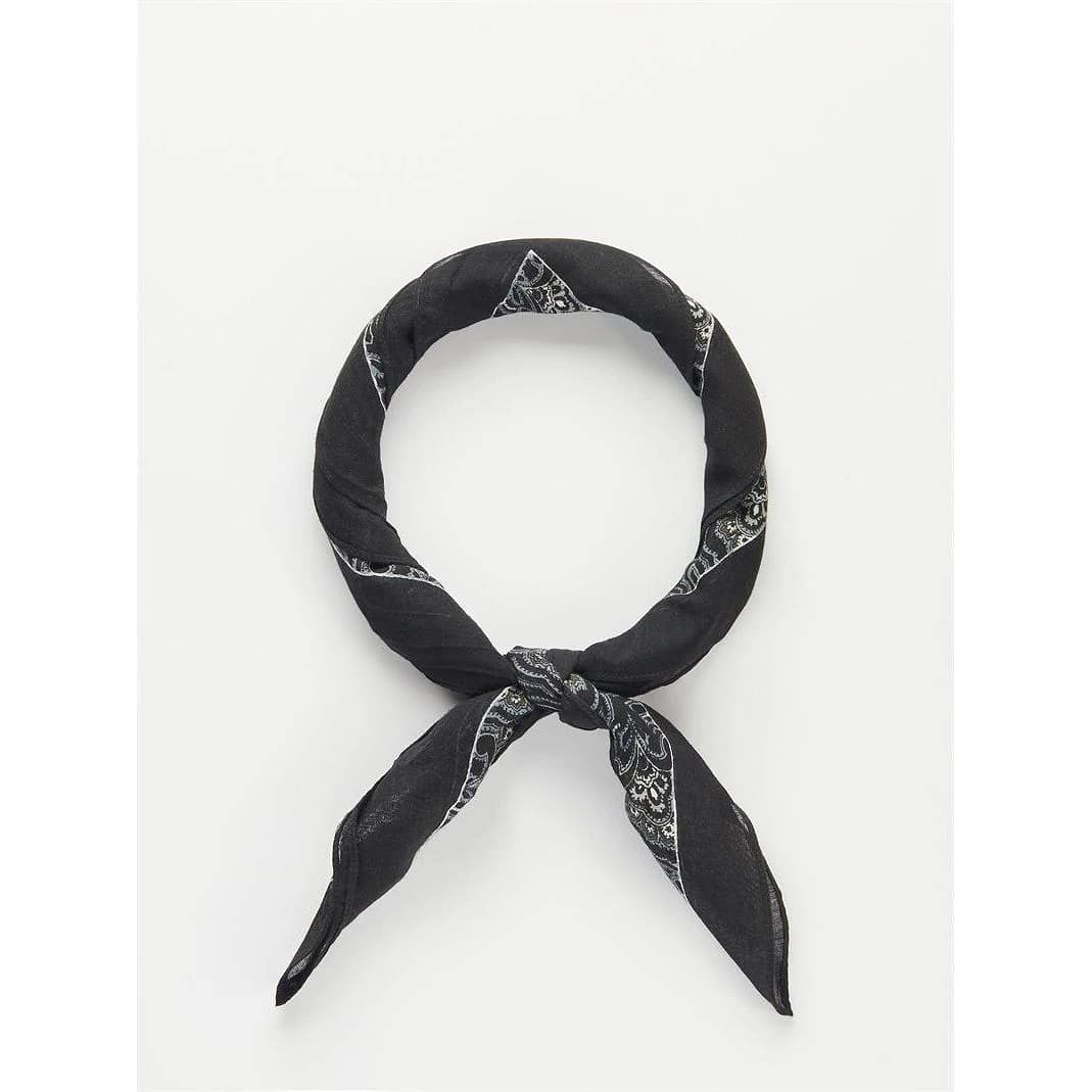 Bandana Paisley
