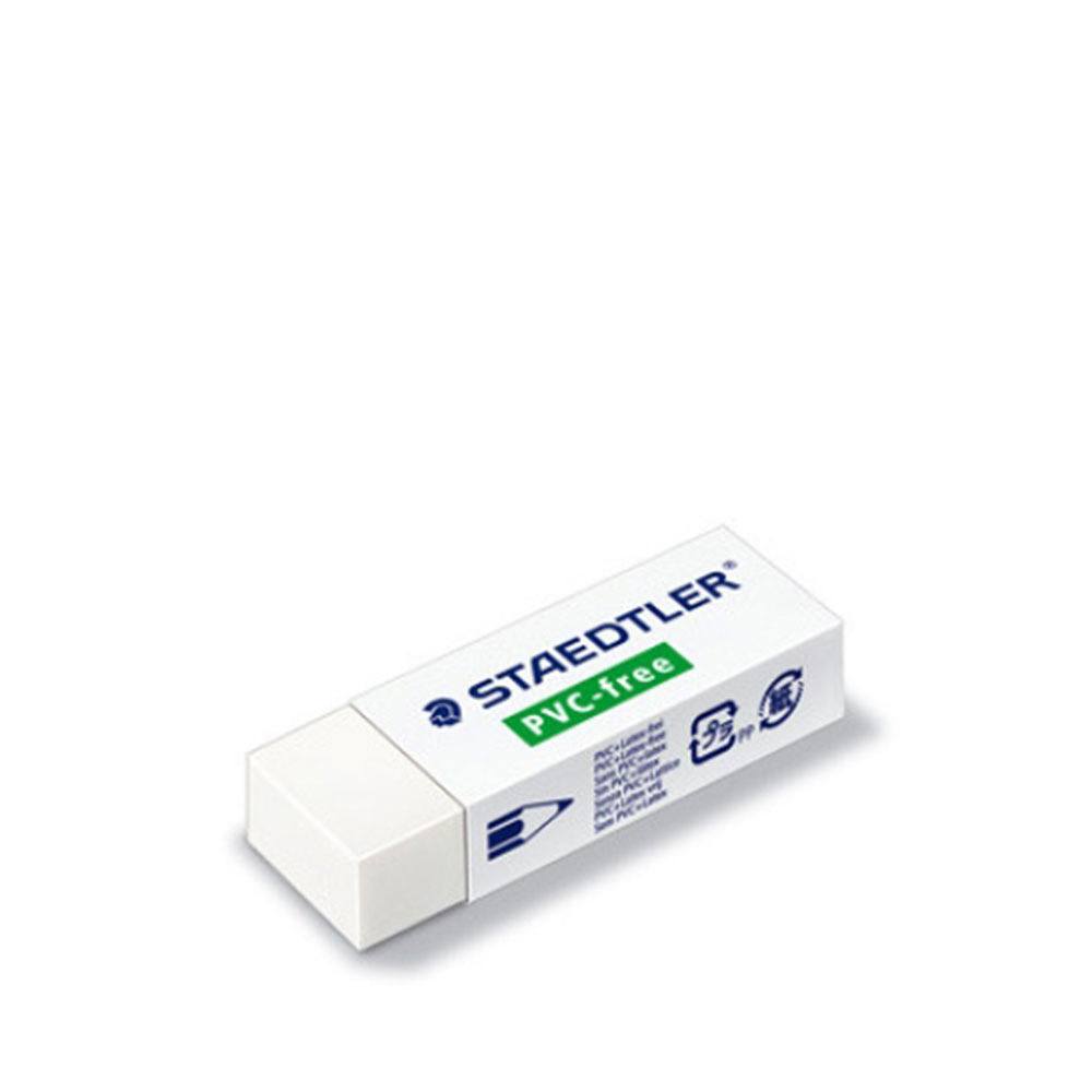 Suddgummi, från Staedtler.