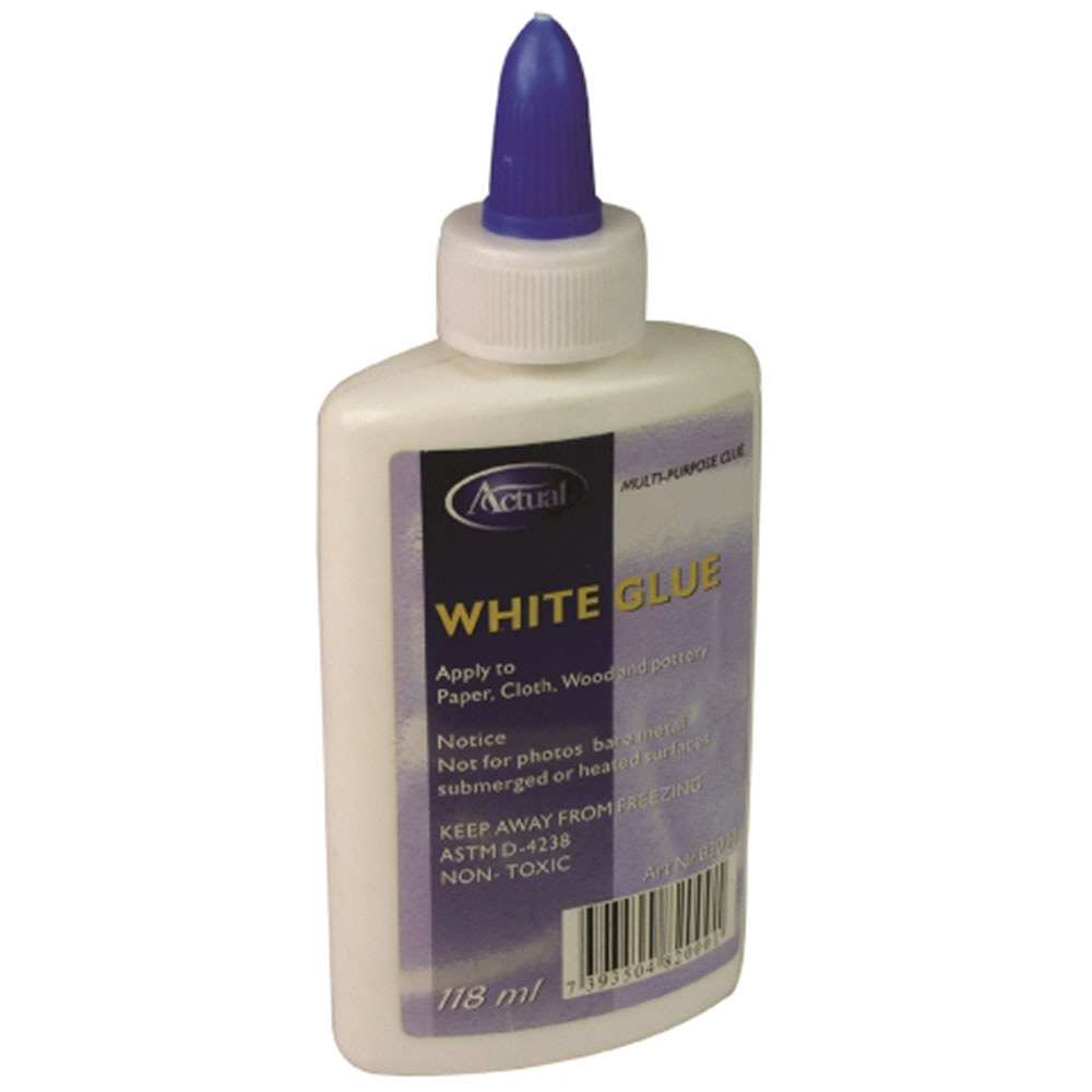 Hobbylim, från Hedlunds.