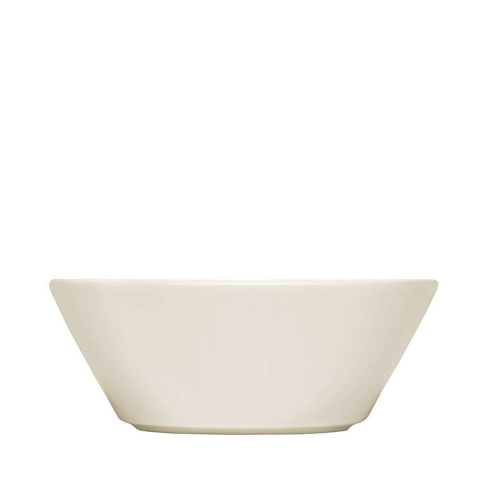 Skål Teema, 15 cm, från Iittala, i färgen White.