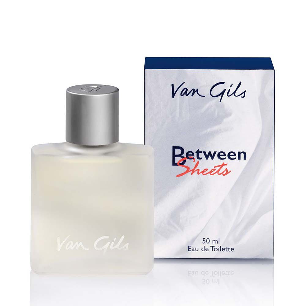 Between Sheets EdT, från Van Gils, i färgen 50 Ml.