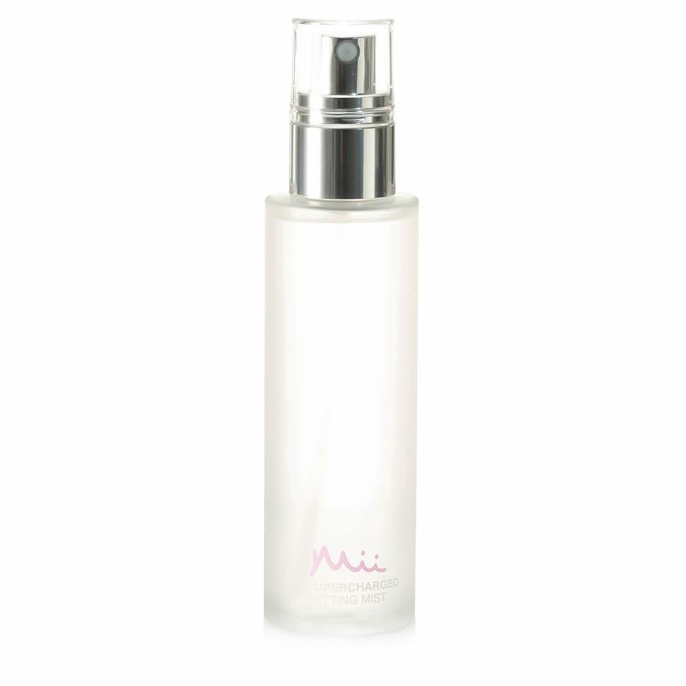 Supercharged Setting Mist, 75 ml