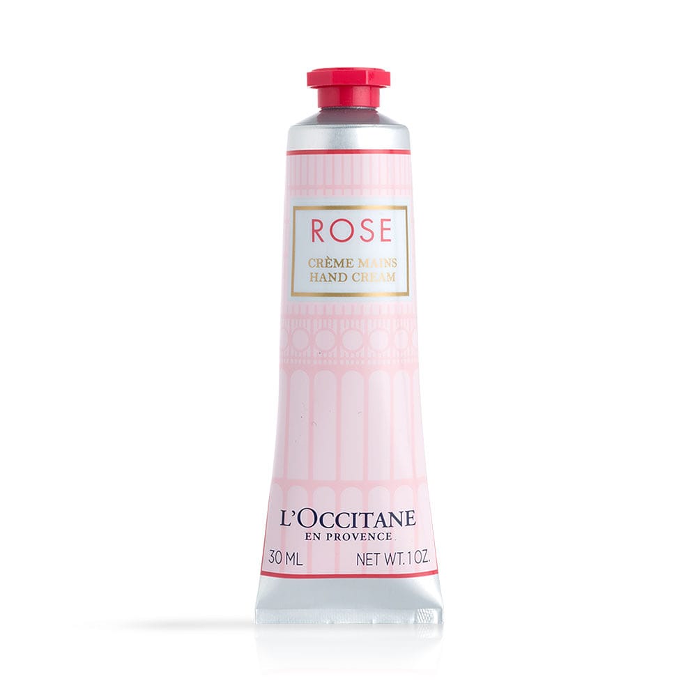 Rose Handcream 30 ml