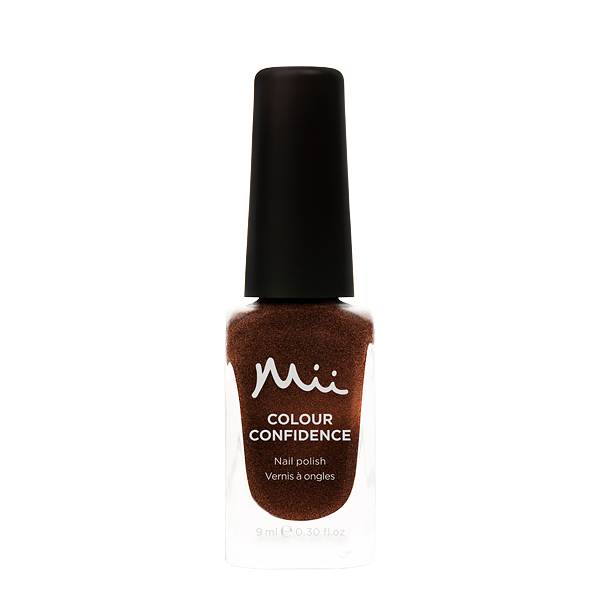 Color Confidence Nail Polish