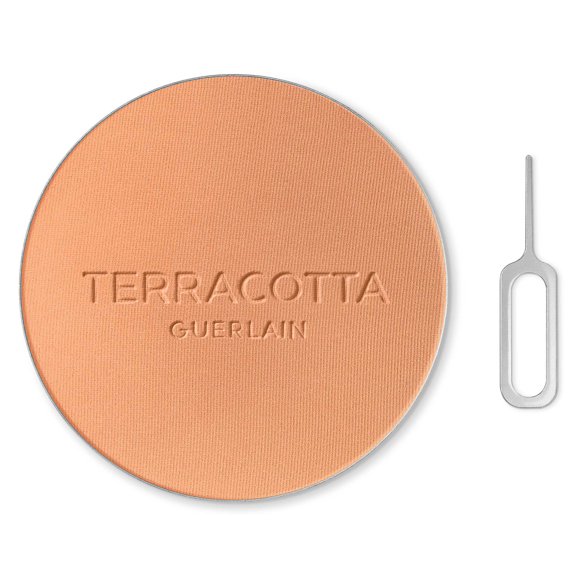 Terra The Bronzing Powder - Refill