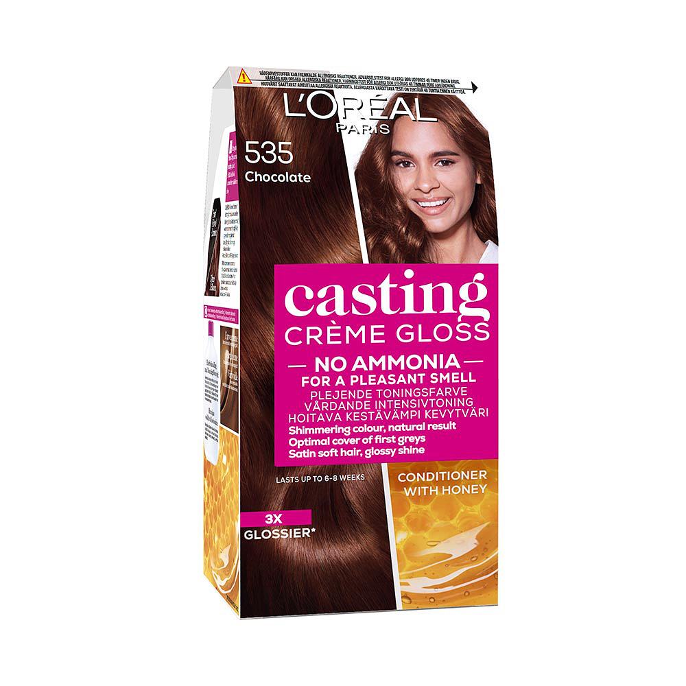 Casting Créme Gloss