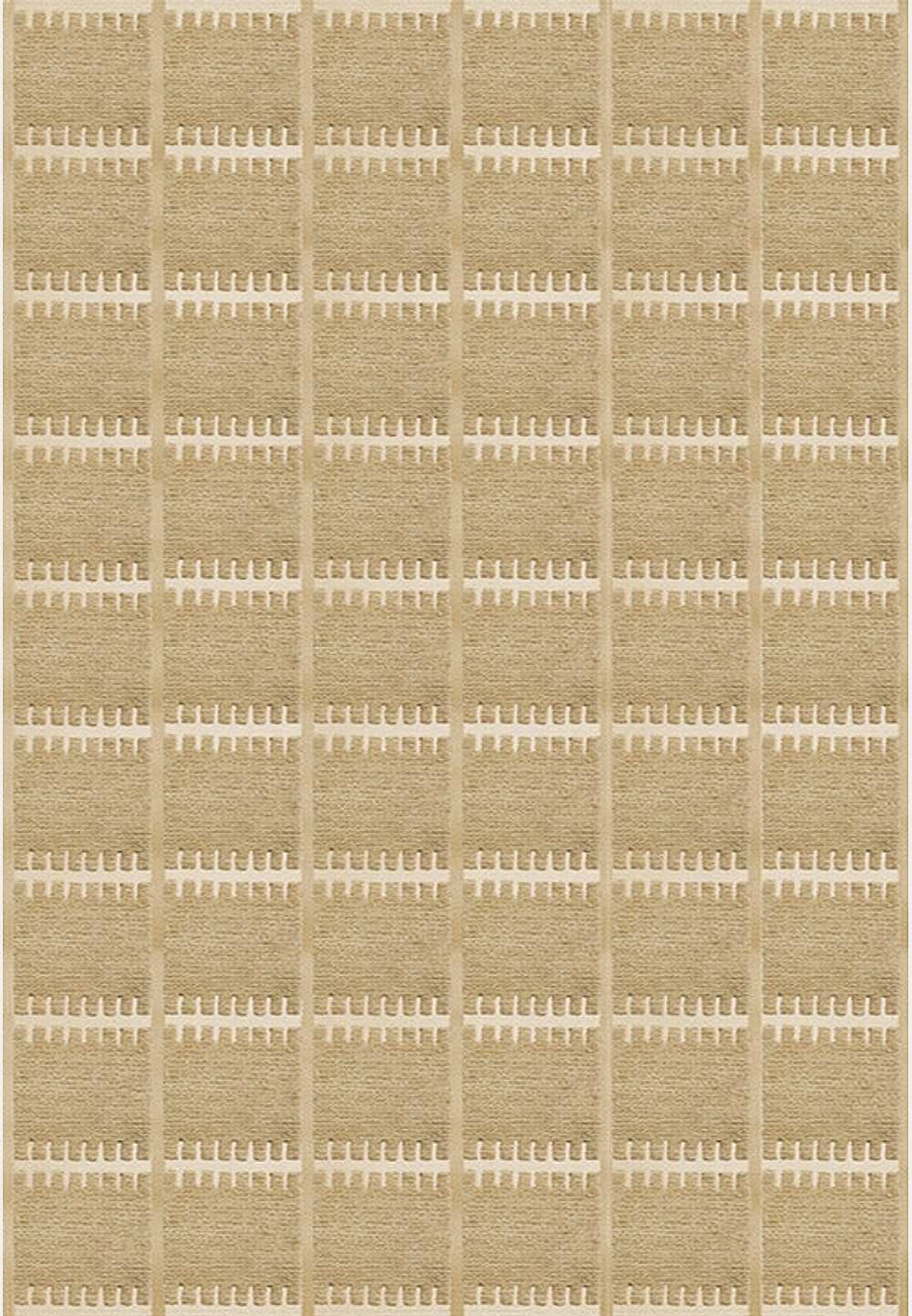 Lilly Ullmatta Mustard, från Layered, i färgen mustard.