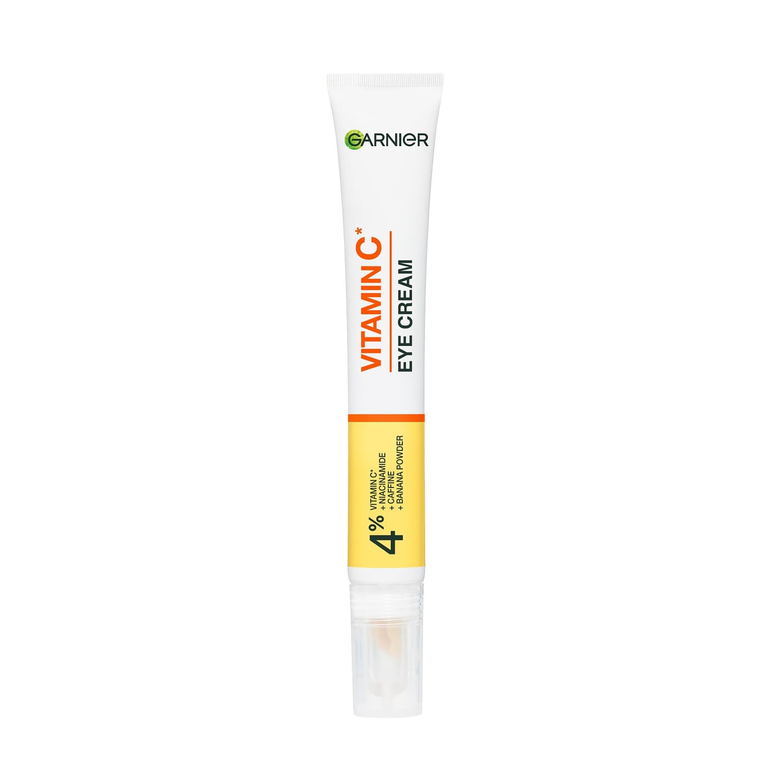 Vitamin C Glow Boost Eye Cream, från Garnier.