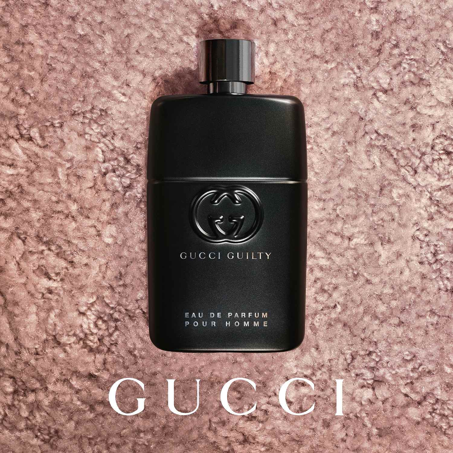 Guilty Pour Homme EdP, från Gucci.