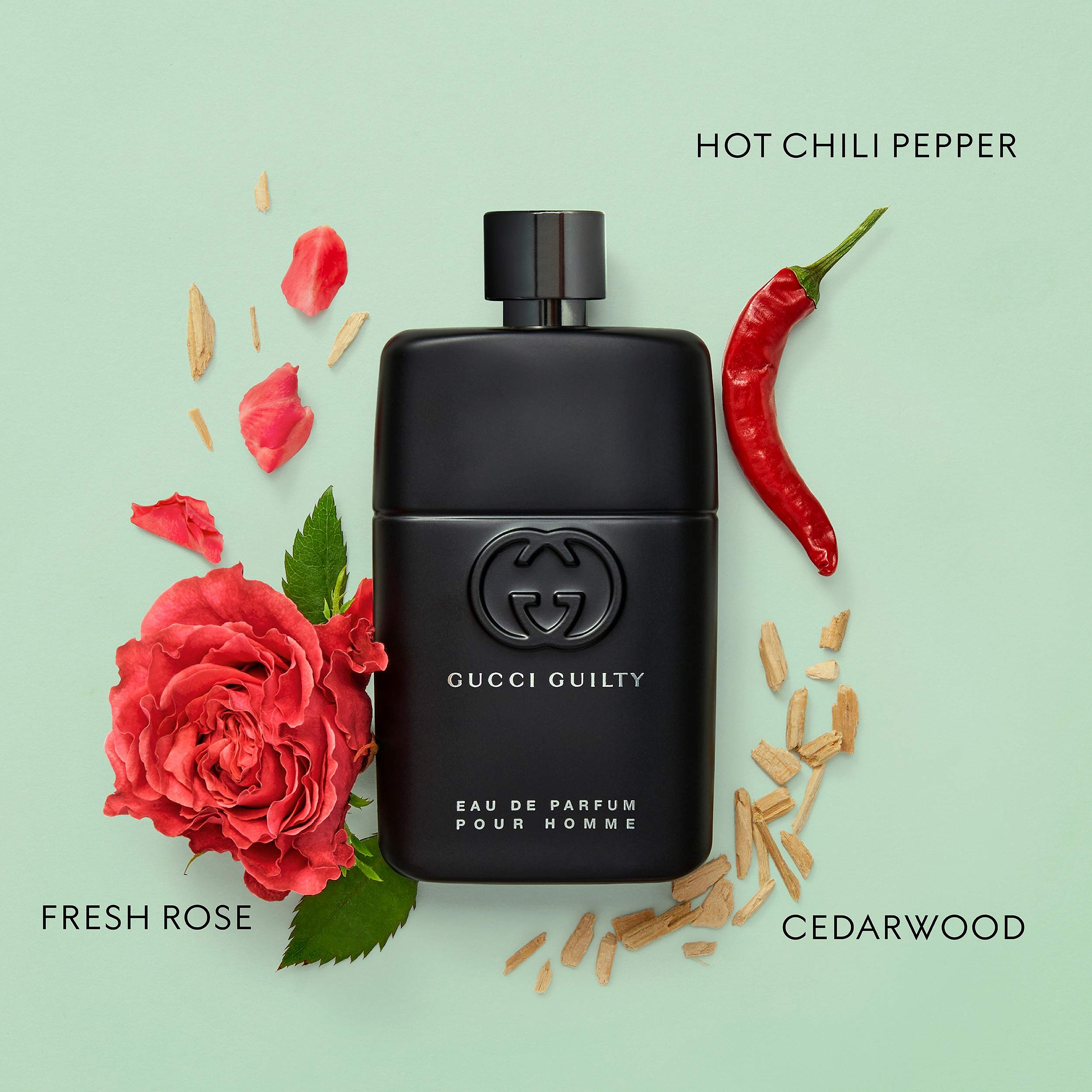 Guilty Pour Homme EdP, från Gucci.