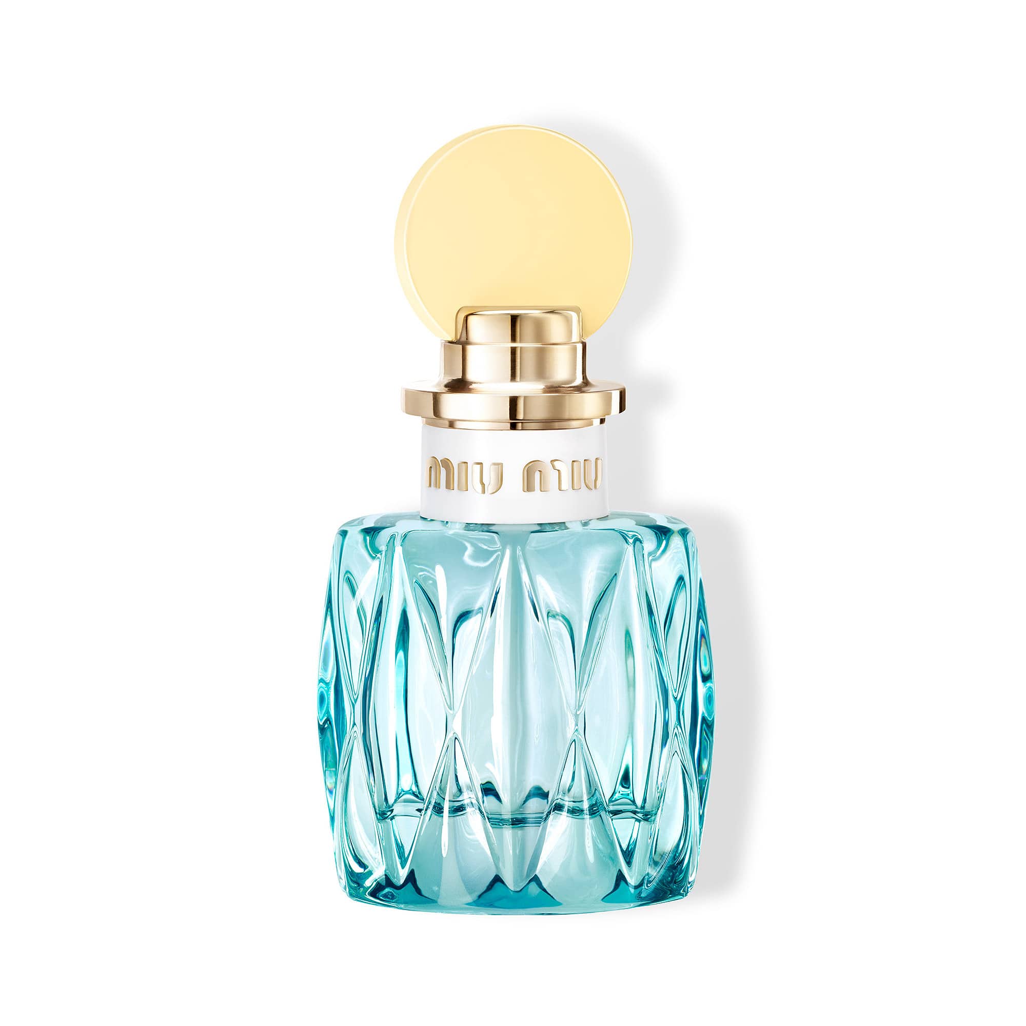 L'Eau Bleue EdP, från Miu Miu, i färgen 50ml.
