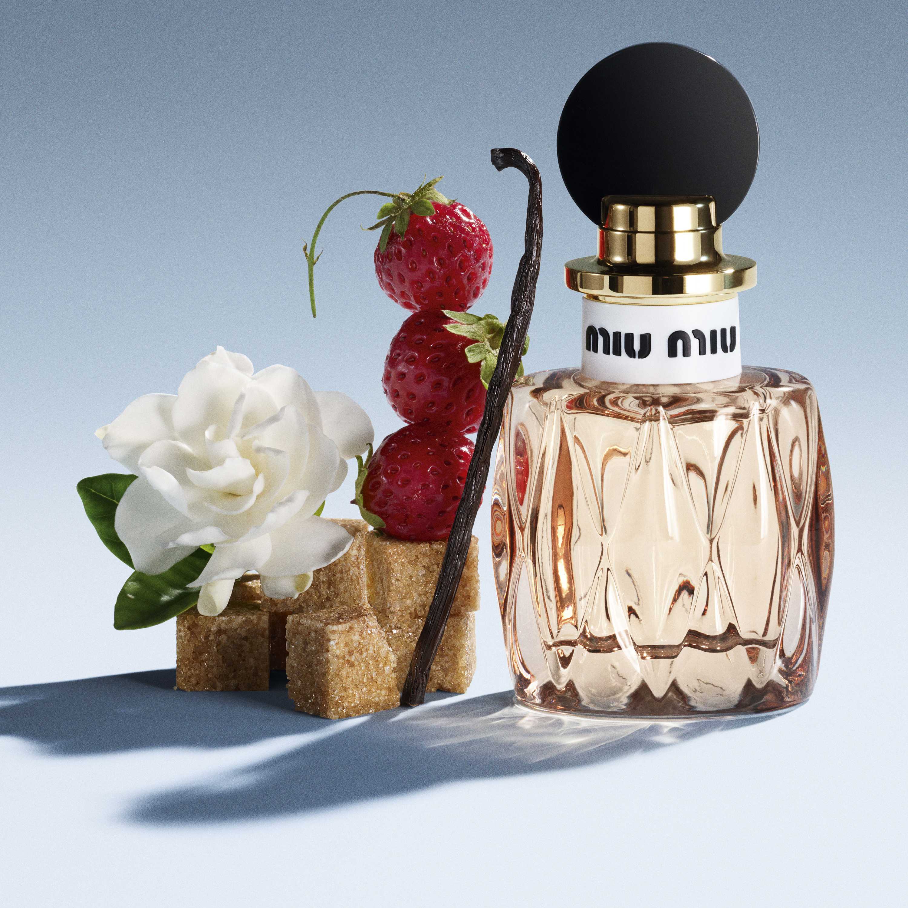 Miutine Eau de Parfum Holiday Gift Set, från Miu Miu.