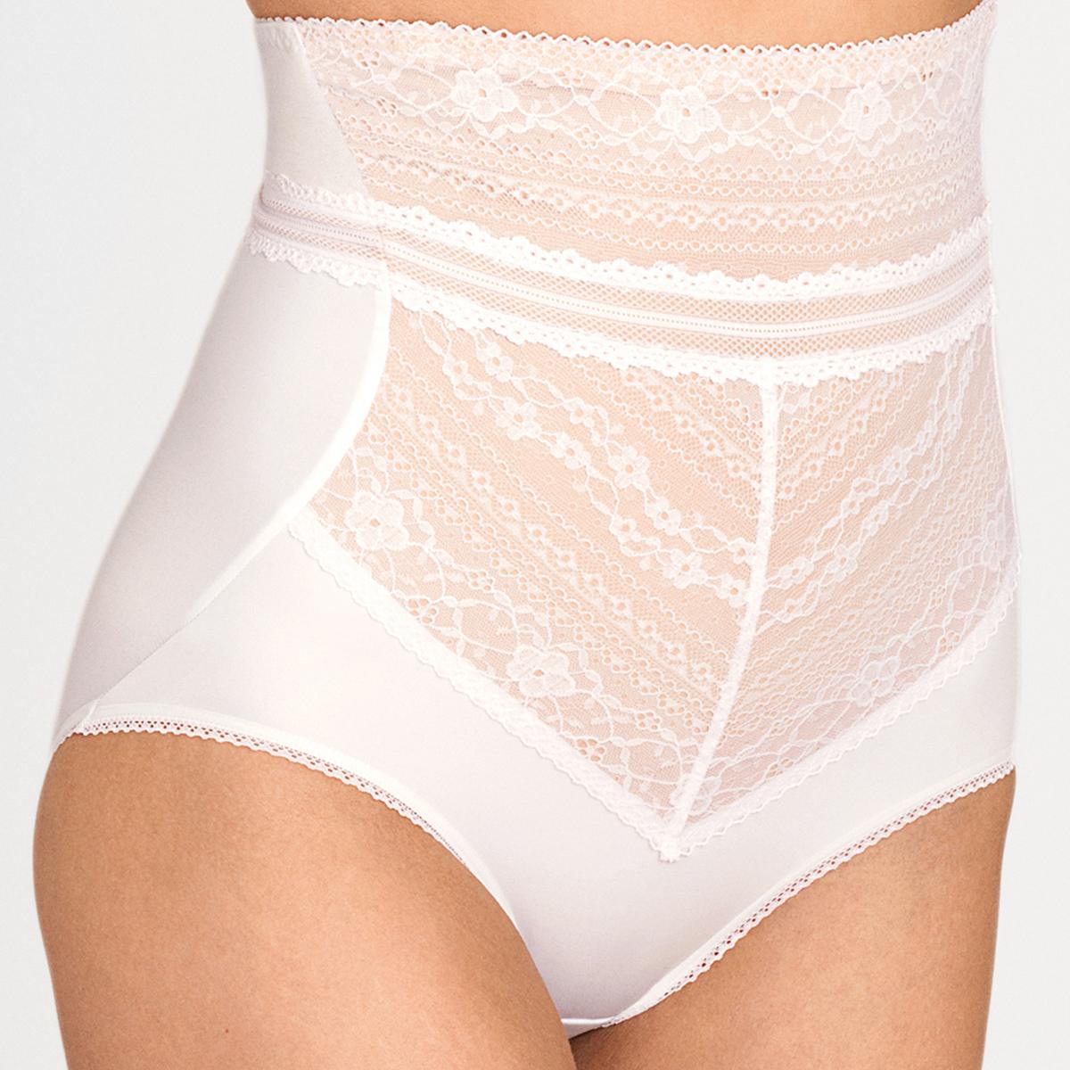 Lace Vision Extra Hög Trosgördel