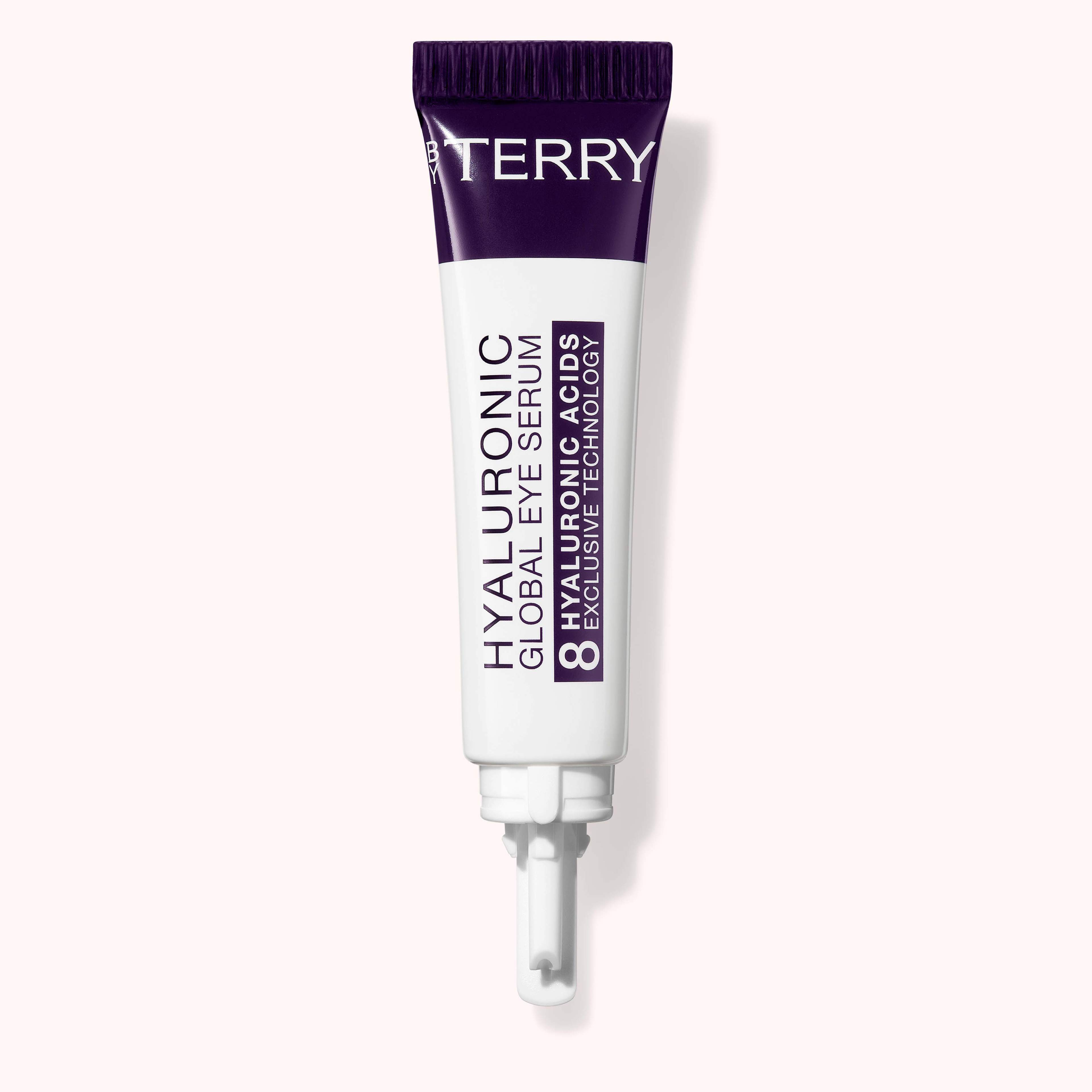 Hyaluronic Global Eye Serum, från By Terry.