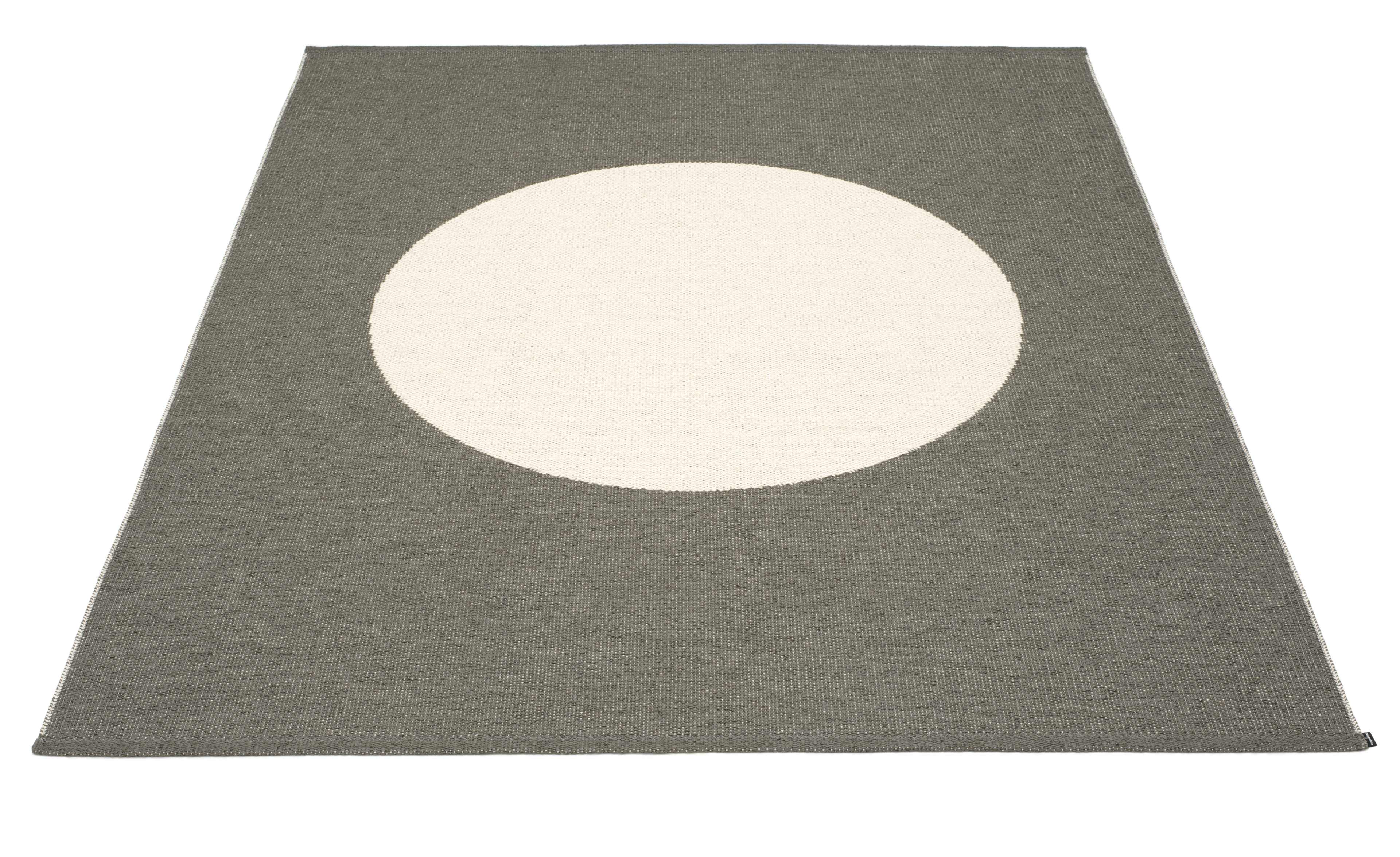 Vera Small One, från Pappelina, i färgen charcoal.