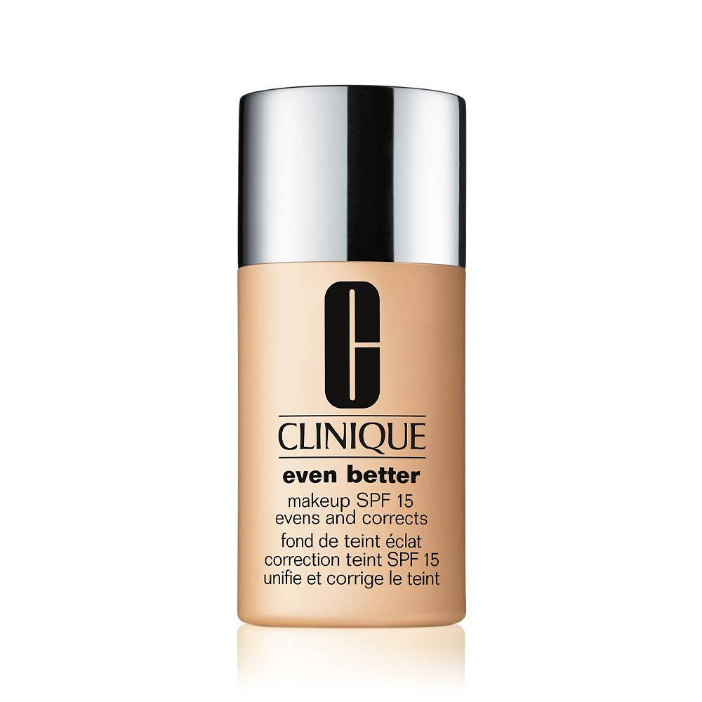 Even Better Makeup Foundation SPF 15