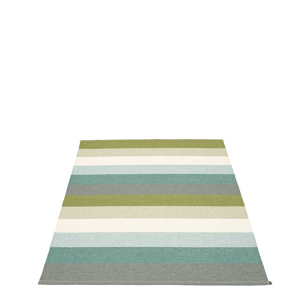 Molly, från Pappelina, i färgen forest.