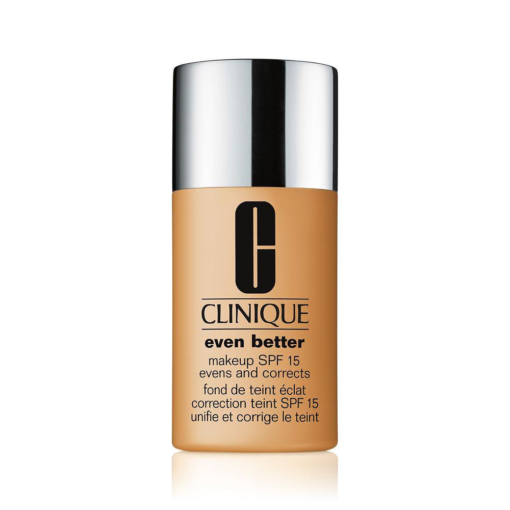 Even Better Makeup Foundation SPF 15, från Clinique, i färgen Wn 114 Golden.