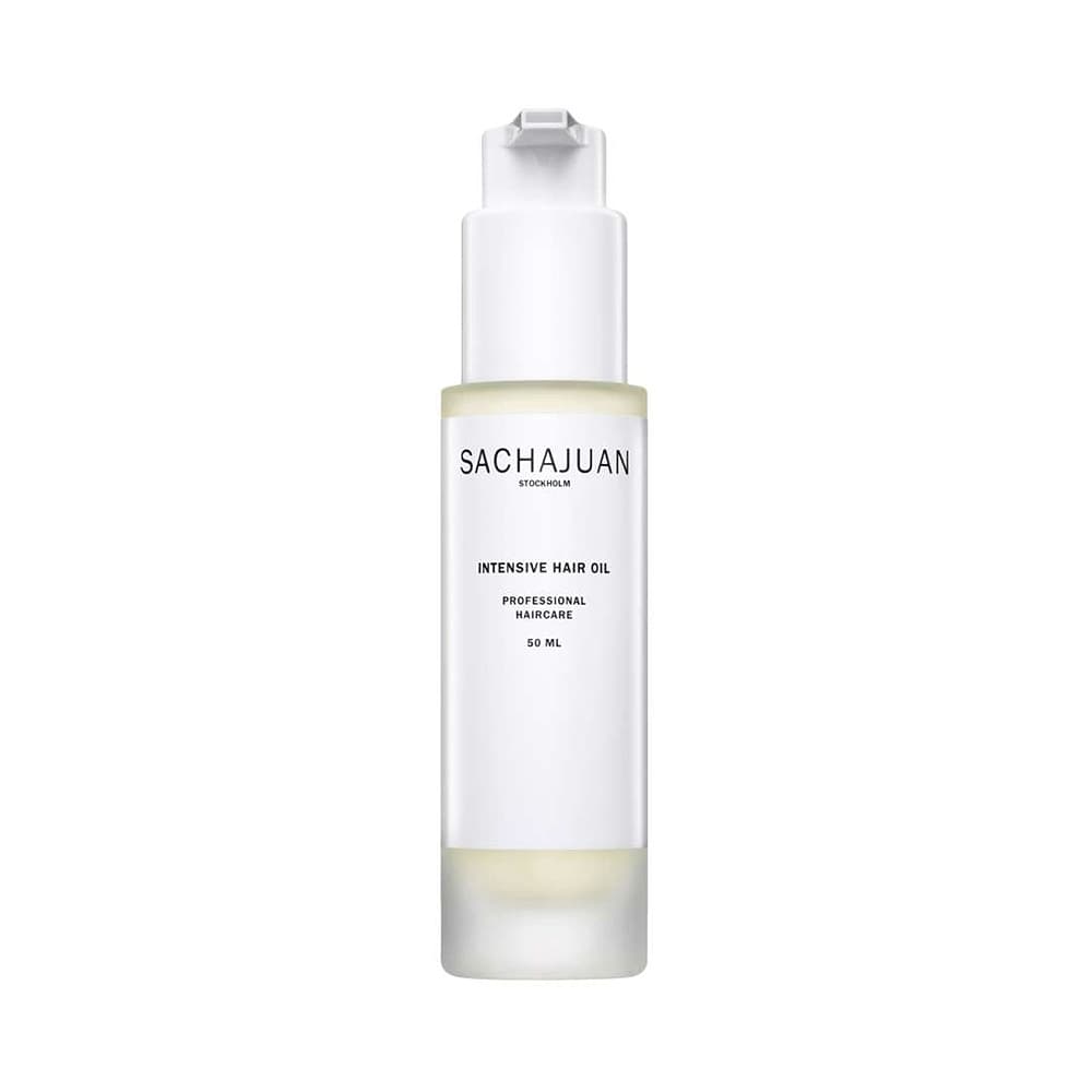Intensive Hair Oil, 50 ml