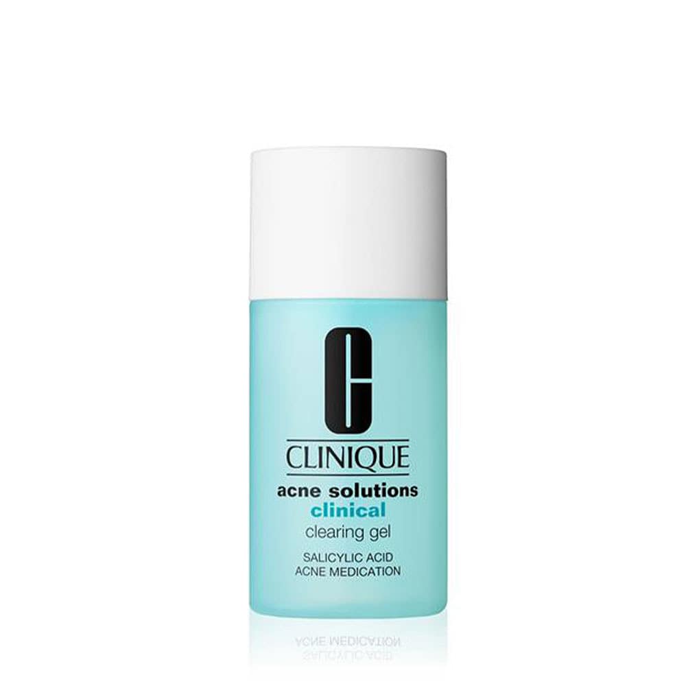 Anti-Blemish Solutions Clinical Clearing Gel, från Clinique.